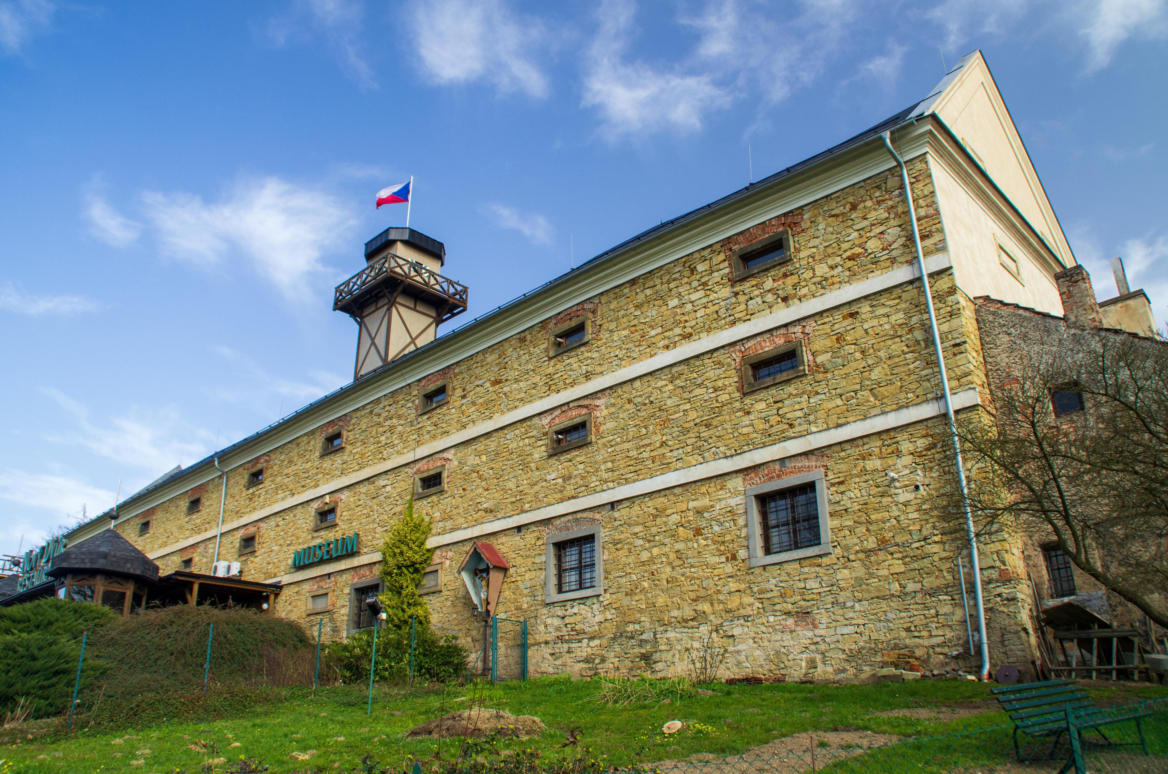 Muzeum řemesel foto 5