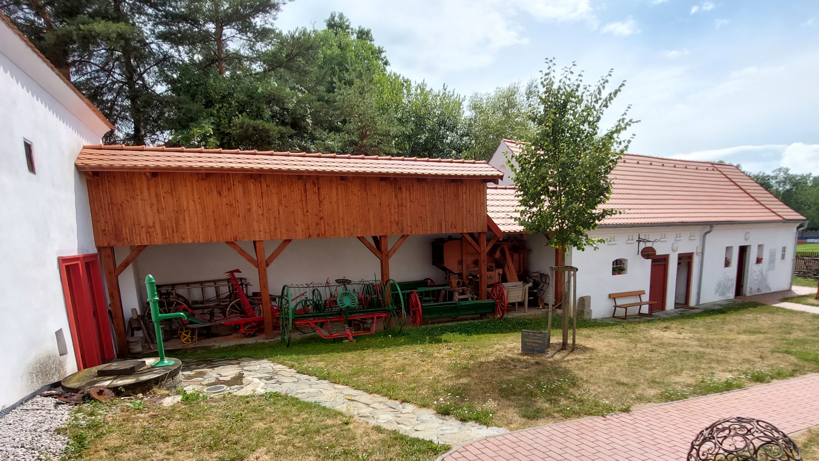 Dům dějin Holýšovska foto 4