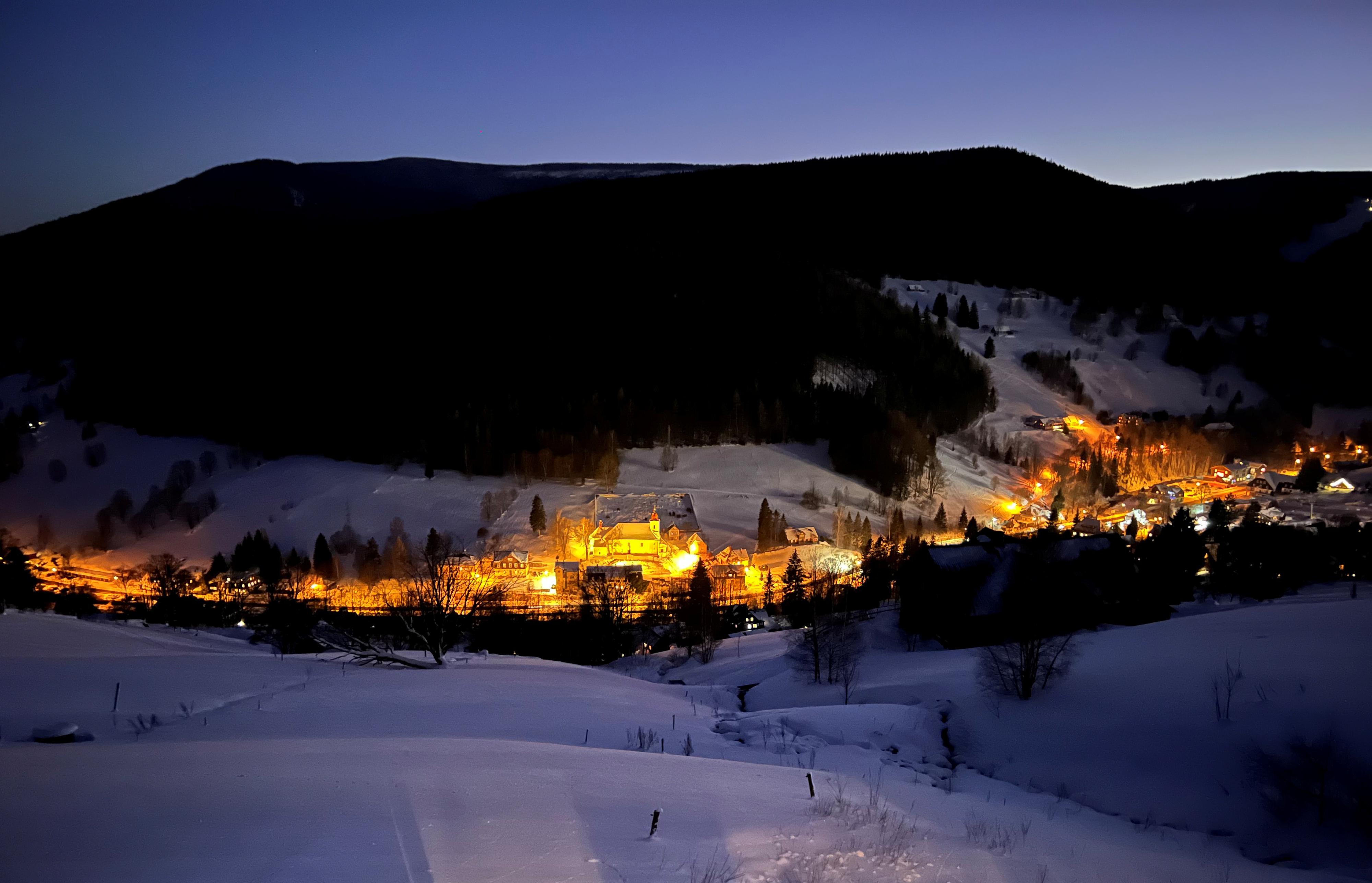 Horská chata Slunce foto 3