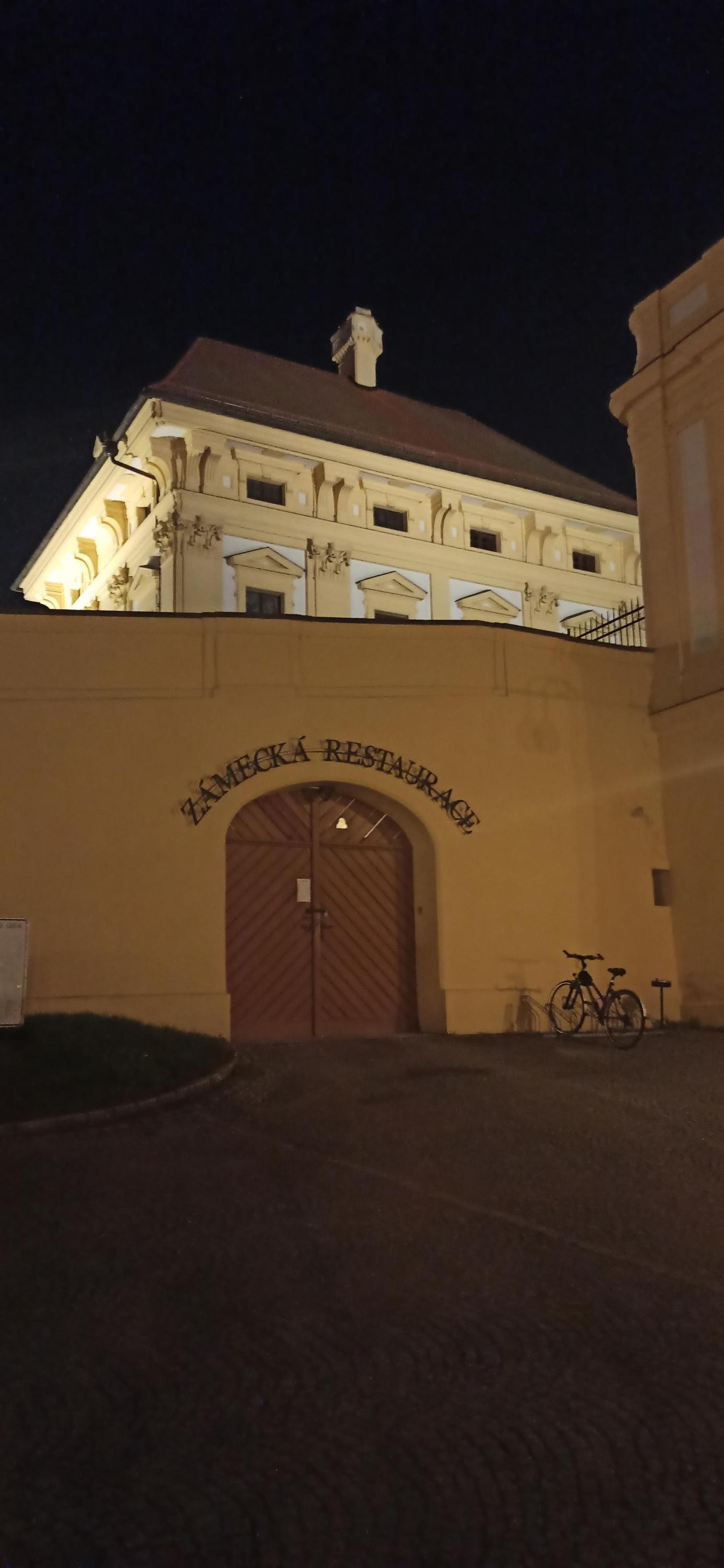 Zámek Slavkov - Austerlitz foto 6