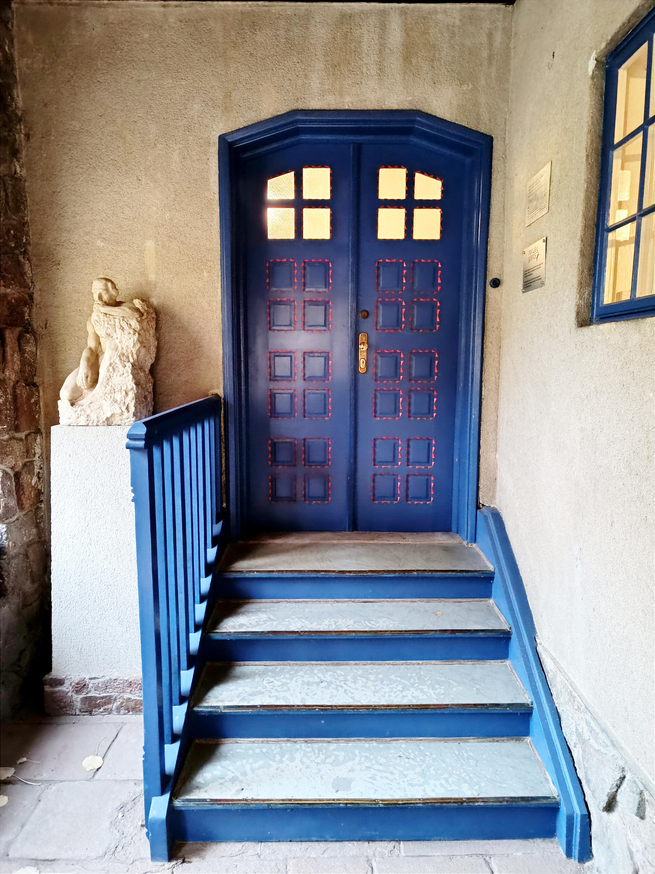 Jurkovičova vila foto 6