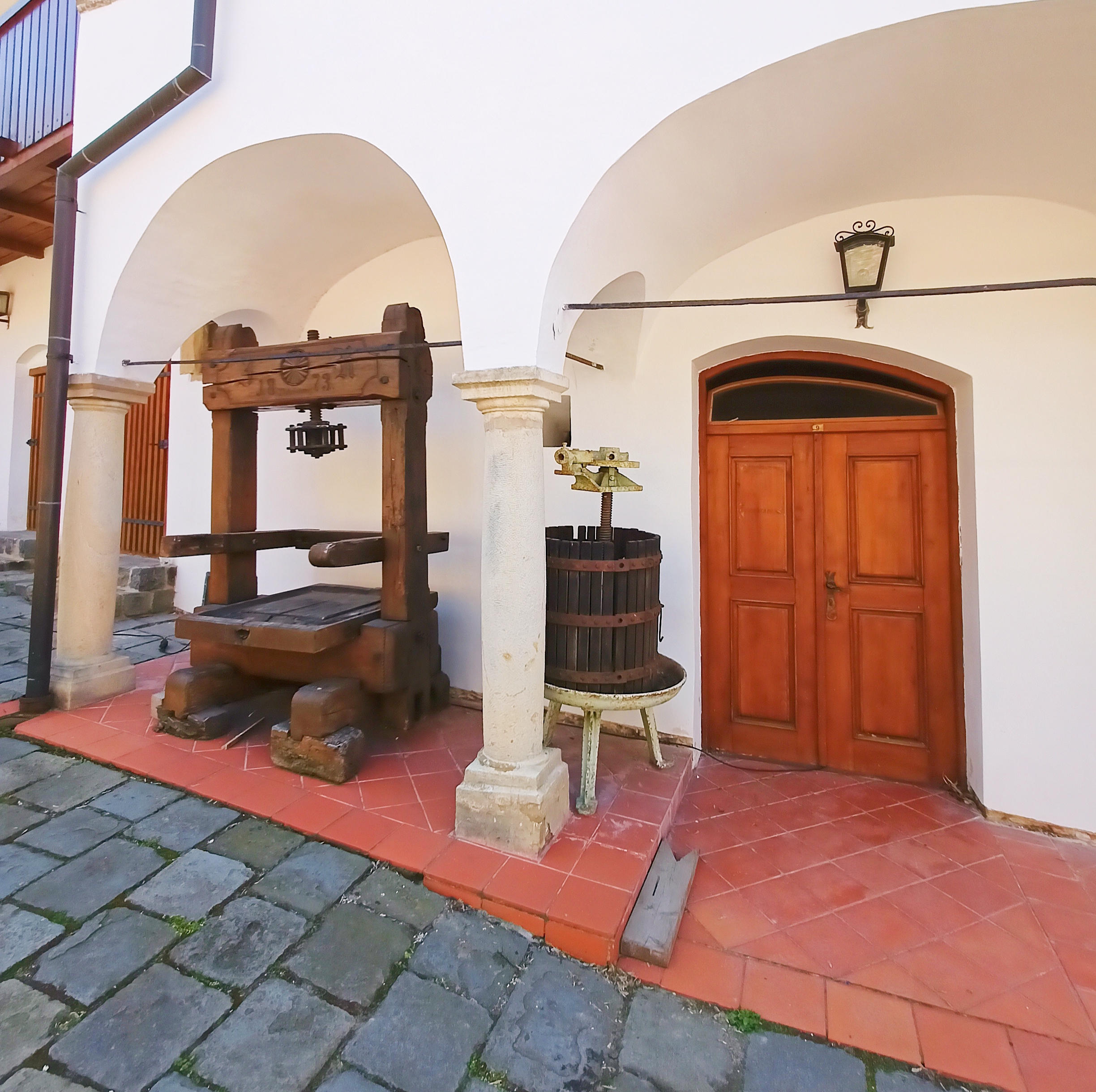 Městské muzeum a galerie Hustopeče foto 6