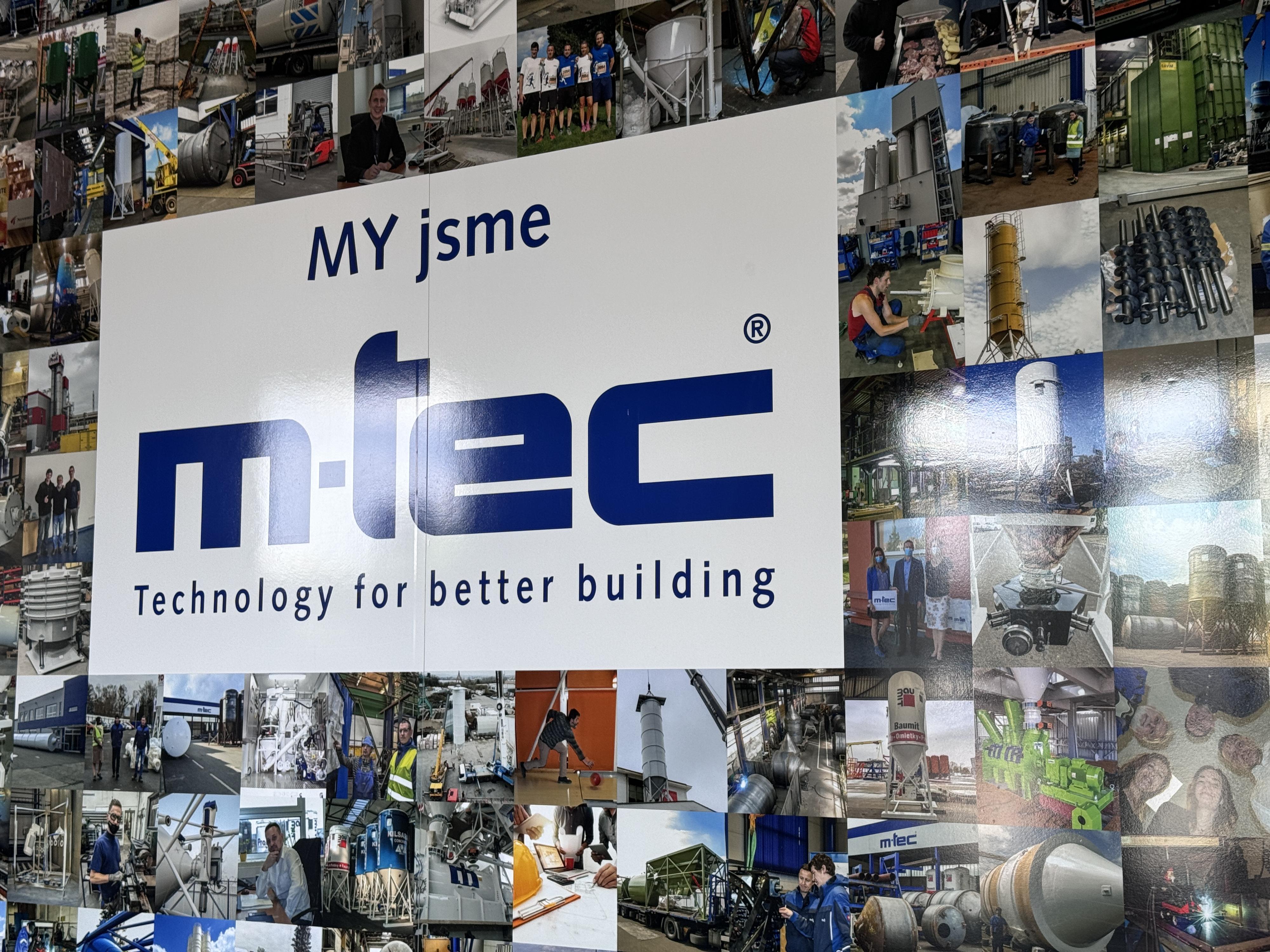 m-tec CZ, s.r.o. foto 2