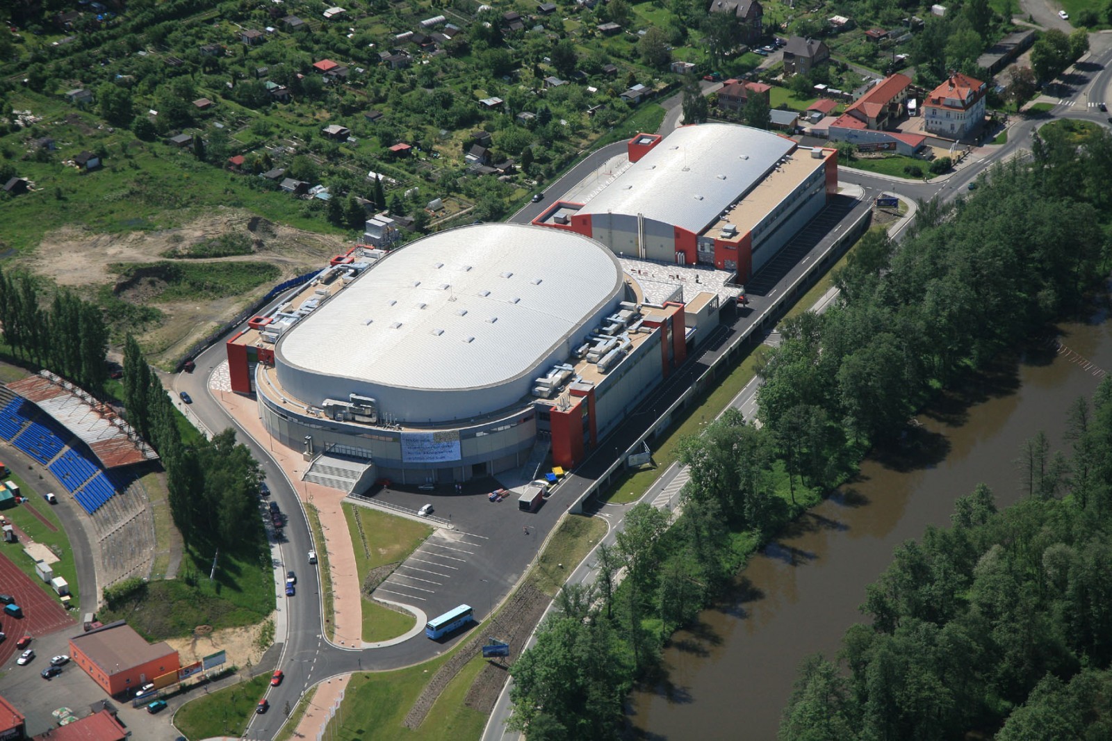 HC Energie Karlovy Vary, s.r.o.