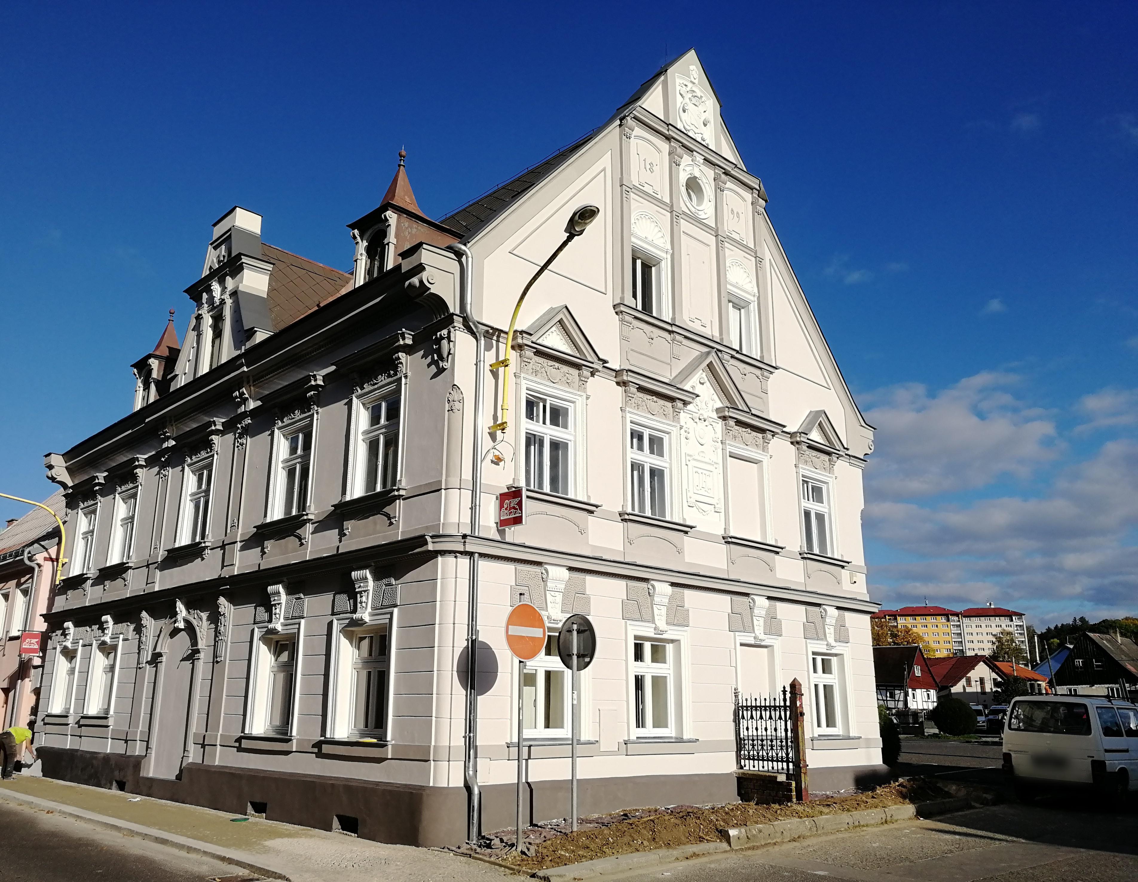 Generali Česká pojišťovna, a.s. foto 2