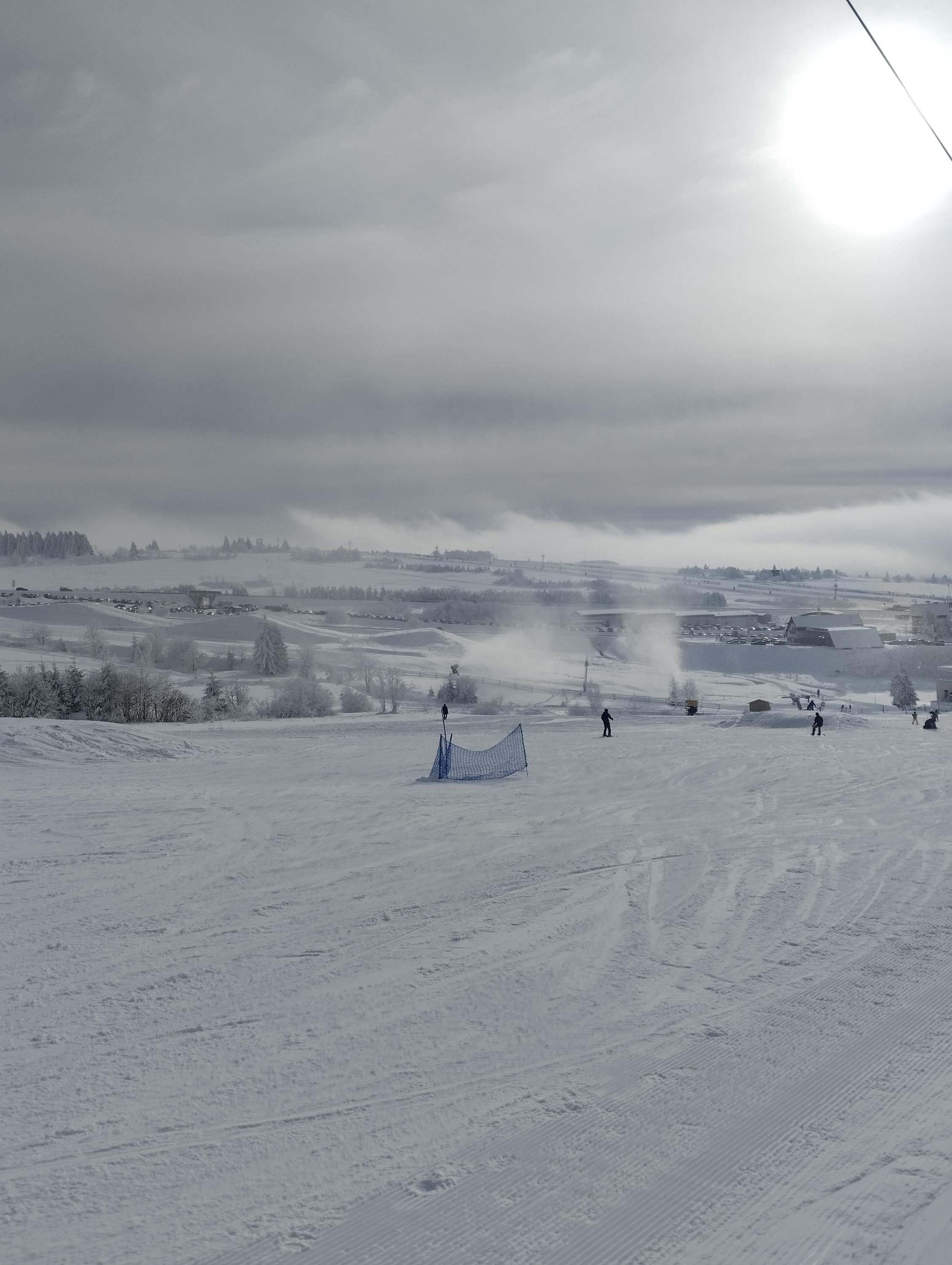 Skiareál Hranice foto 6