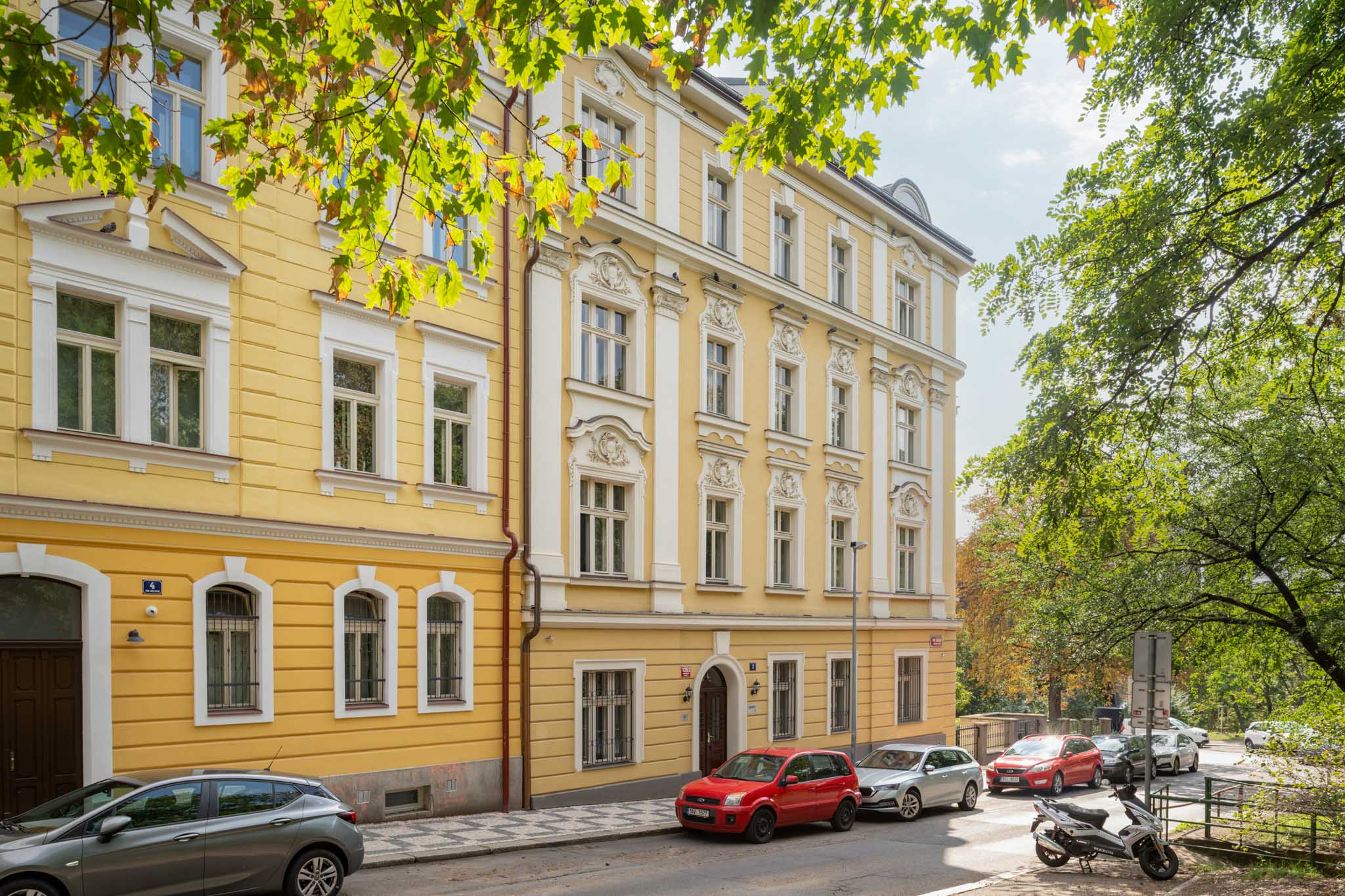 Porta Invest s.r.o. foto 3