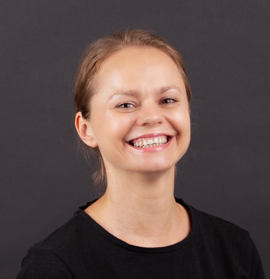 Healing Hands massage Liza foto 3