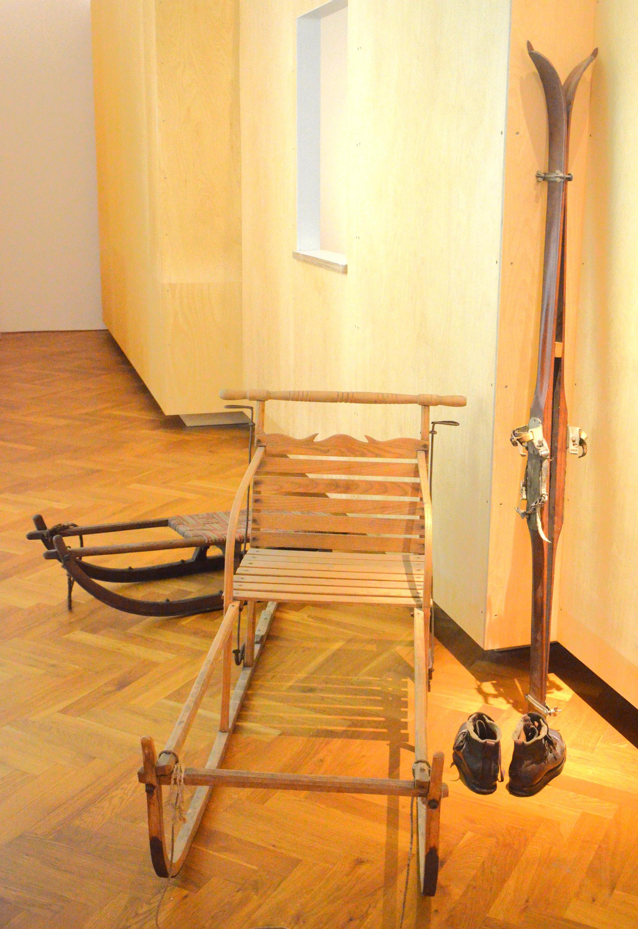 Oblastní muzeum v Ústí nad Labem foto 6