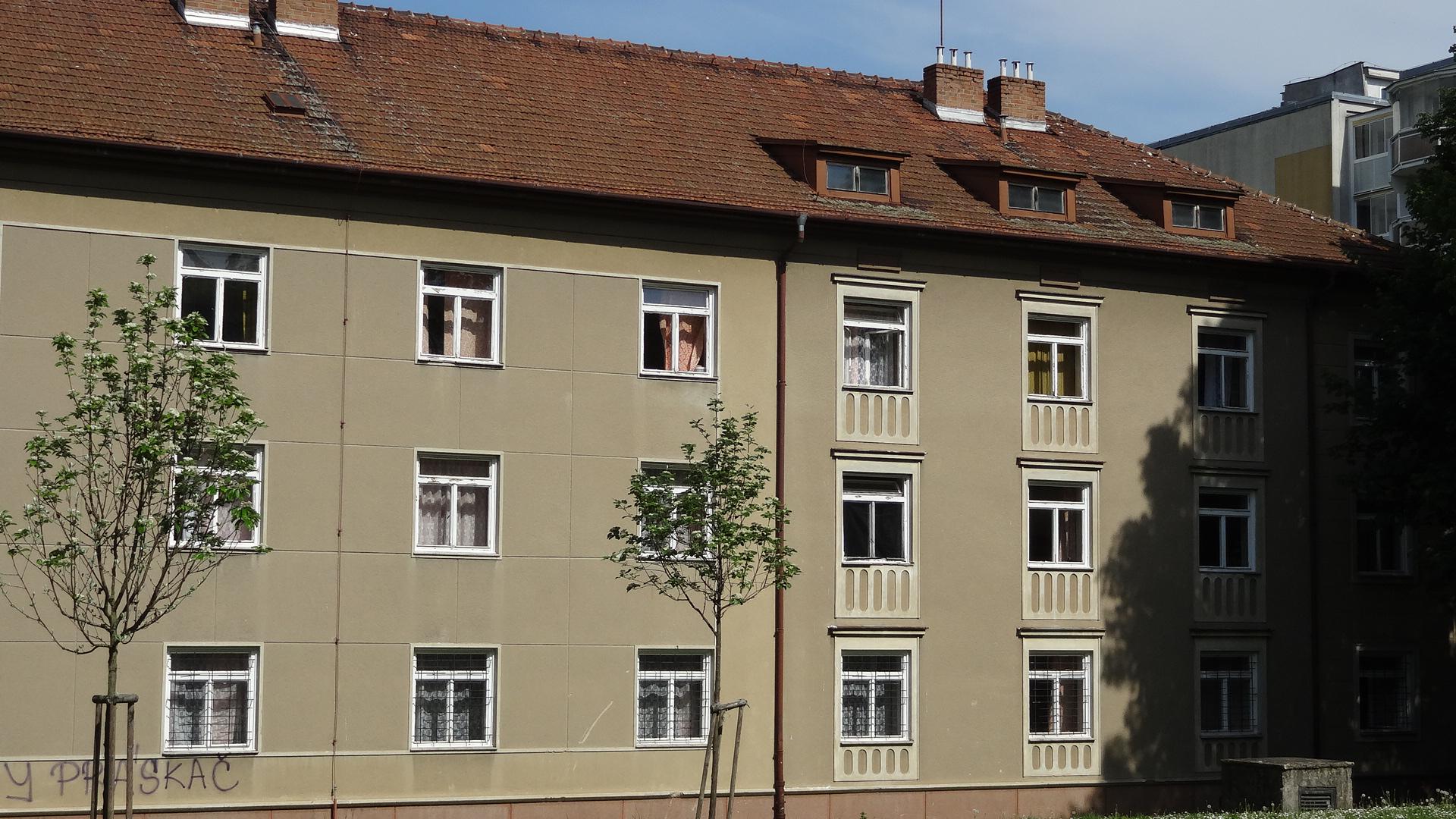 Vysoké učení technické v Brně - Mánesovy koleje foto 2