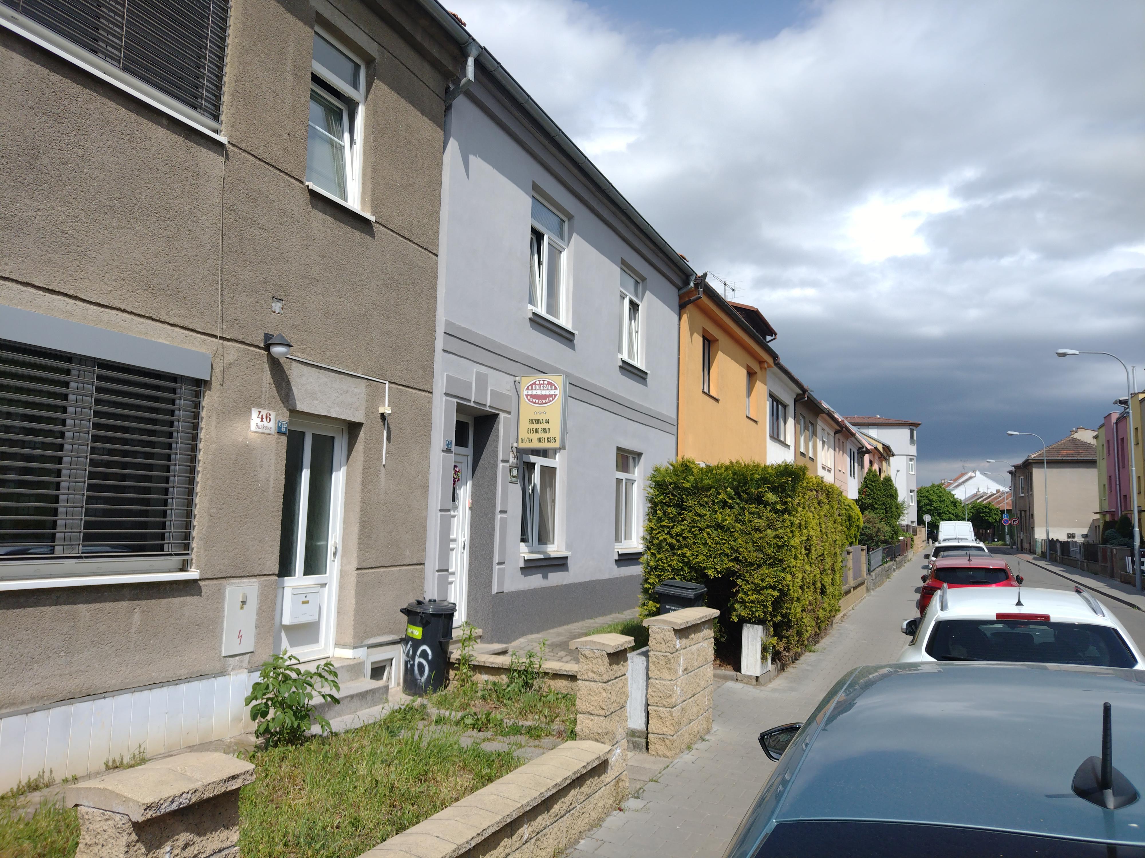 Penzion U Doležalů foto 1