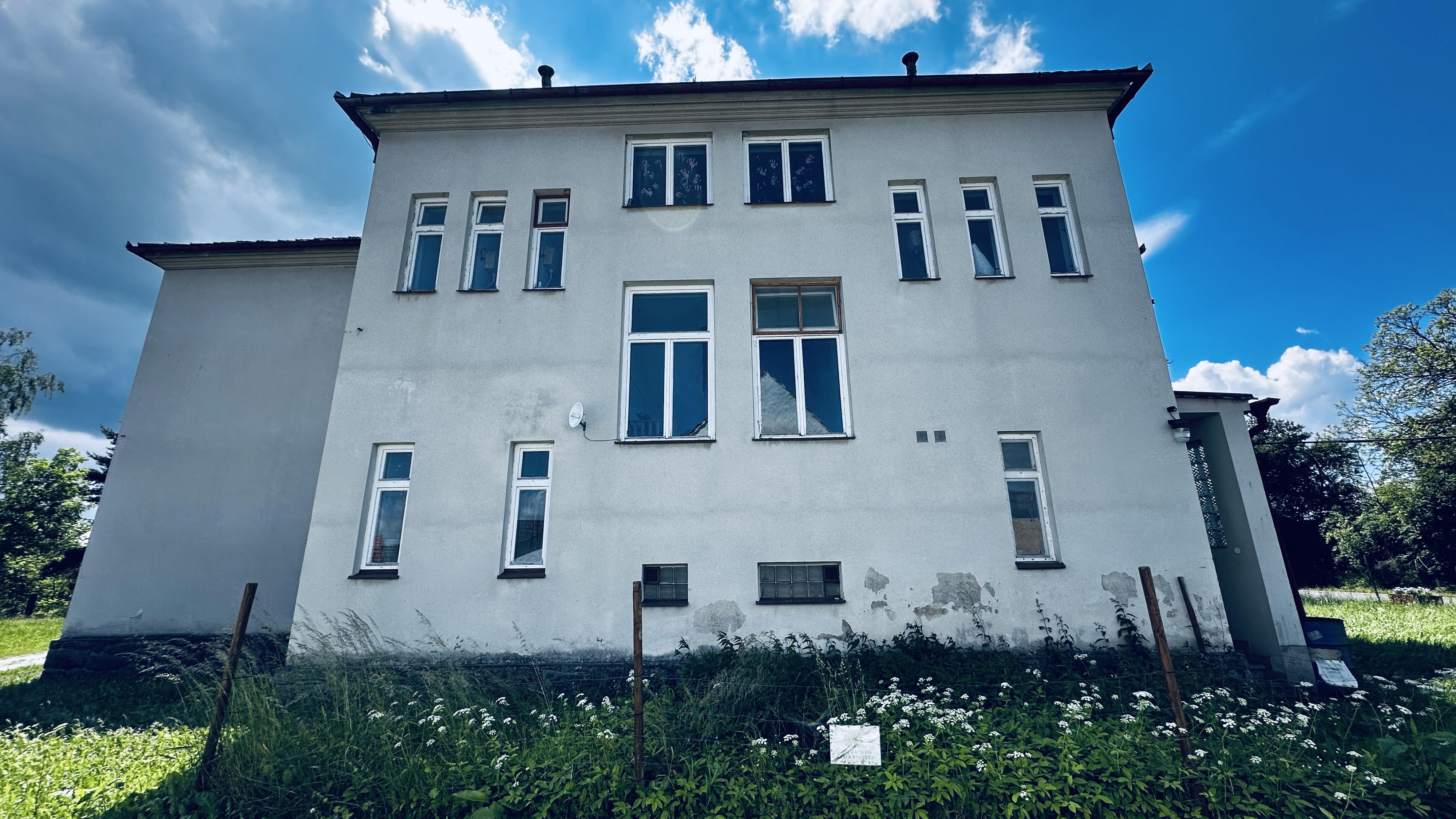 Místní knihovna Komušín foto 4