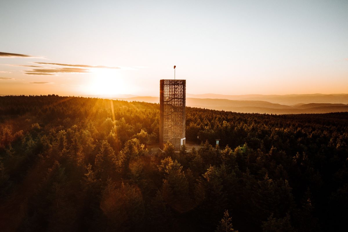 Destinační společnost Orlické hory a Podorlicko