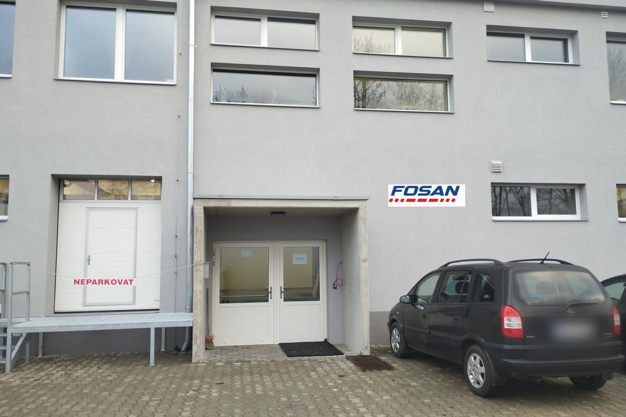 FOSAN, s.r.o.