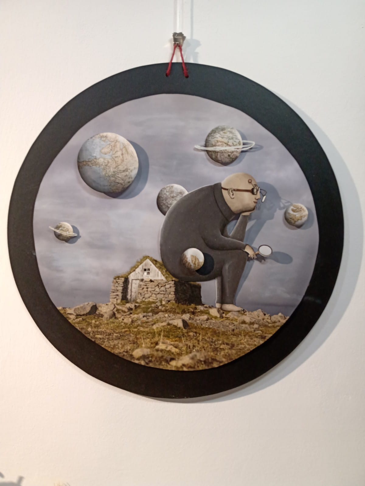 Galerie Josefa Lieslera