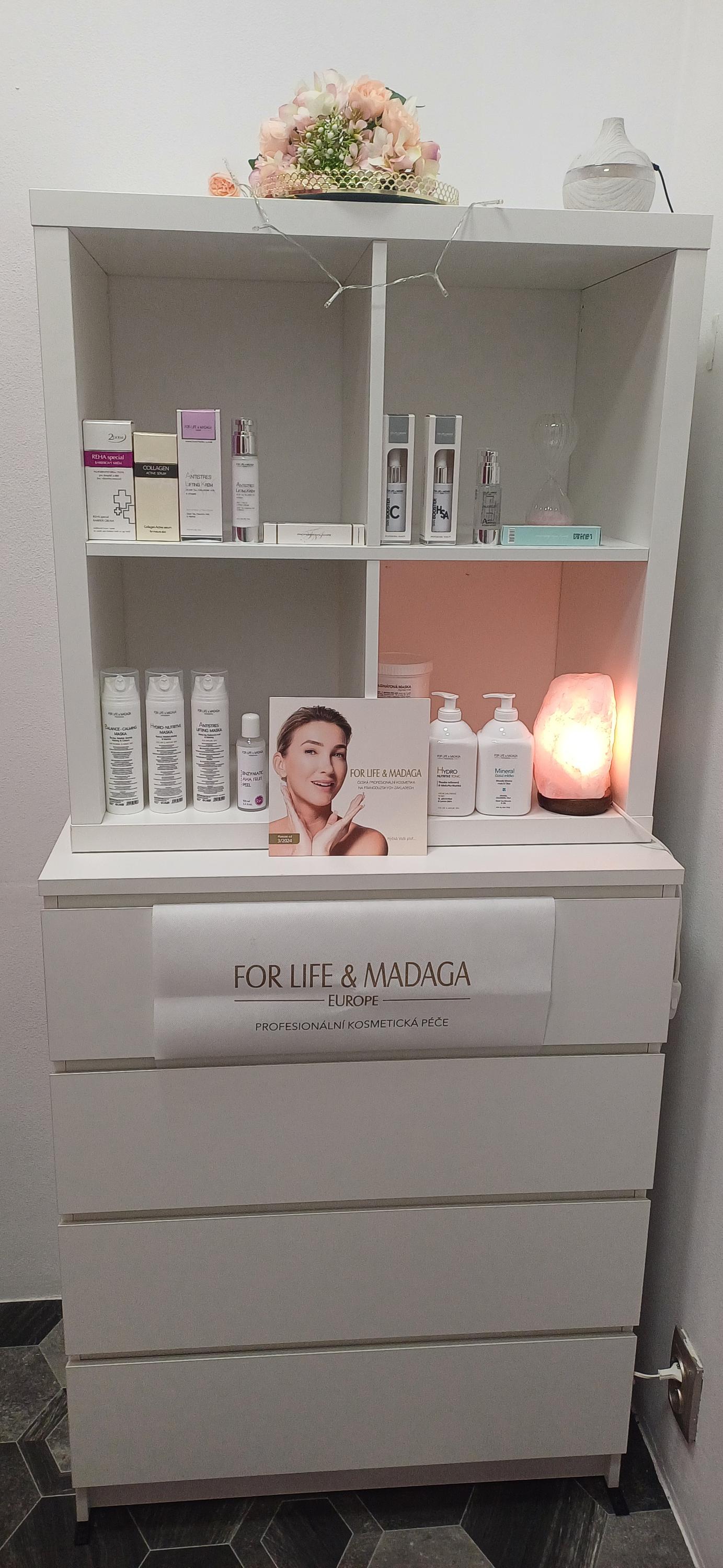 Kosmetika Katy Beauty Otrokovice foto 4