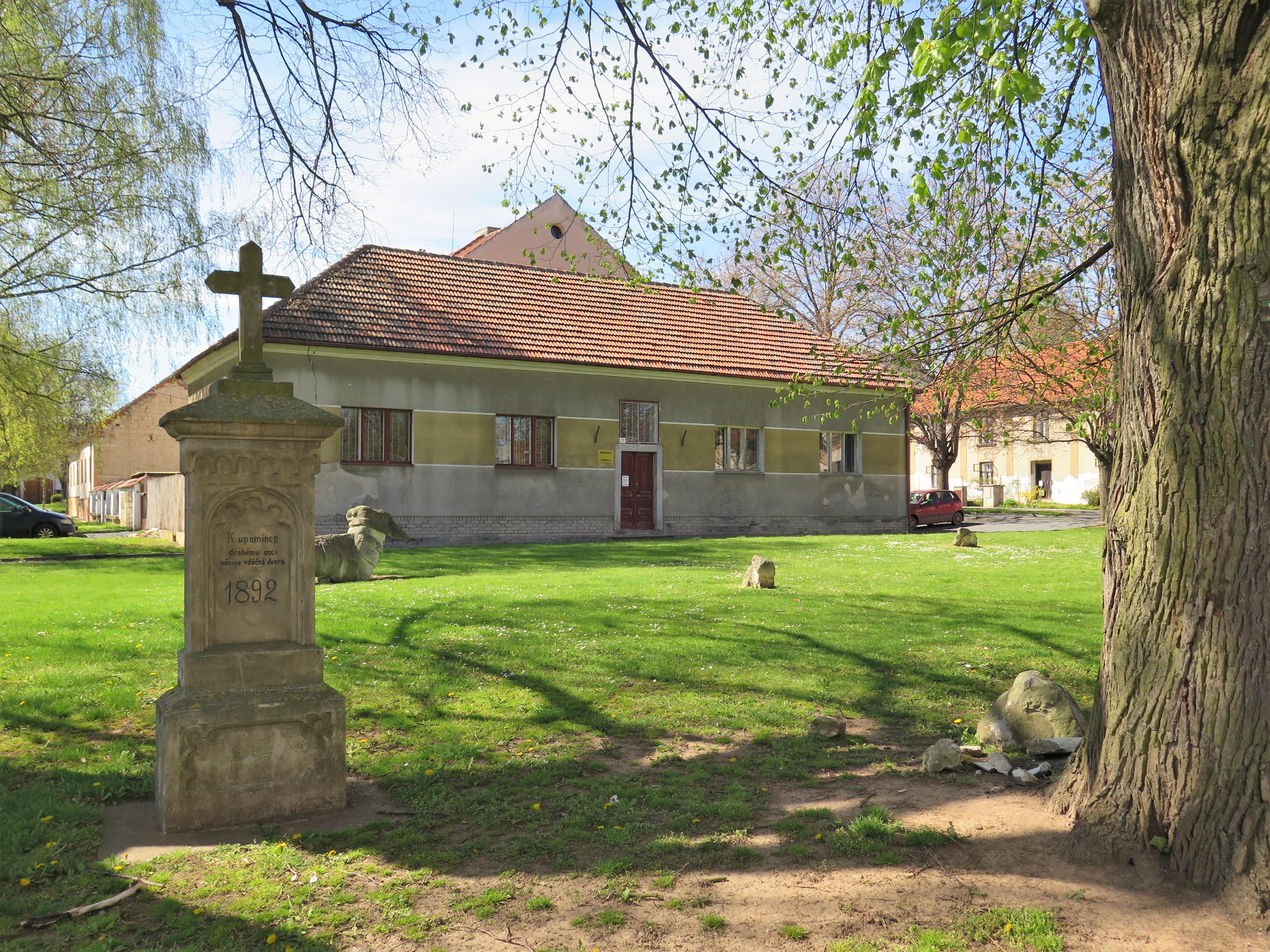Muzeum Hředle foto 4