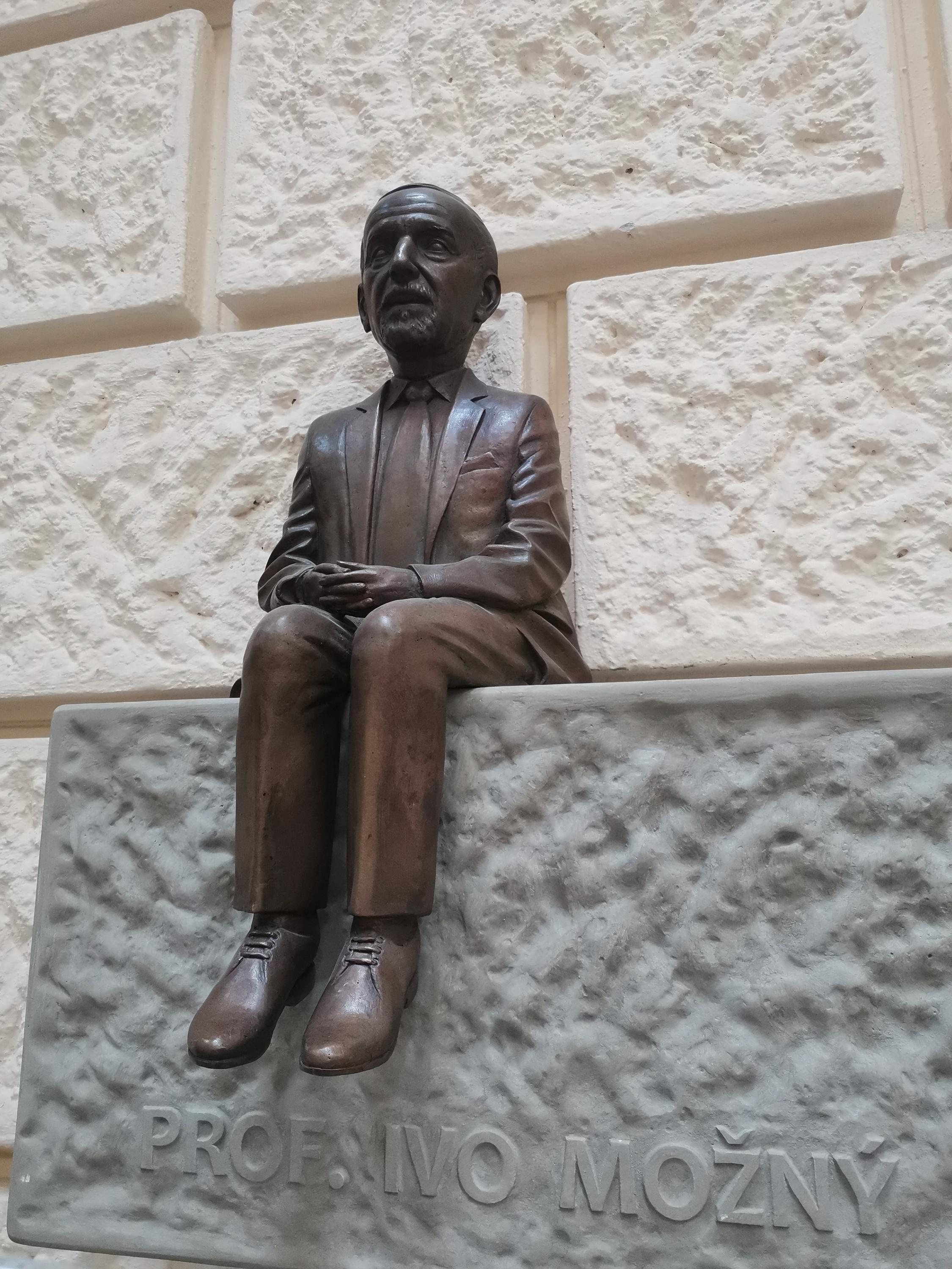 Fakulta sociálních studií Masarykovy univerzity foto 3