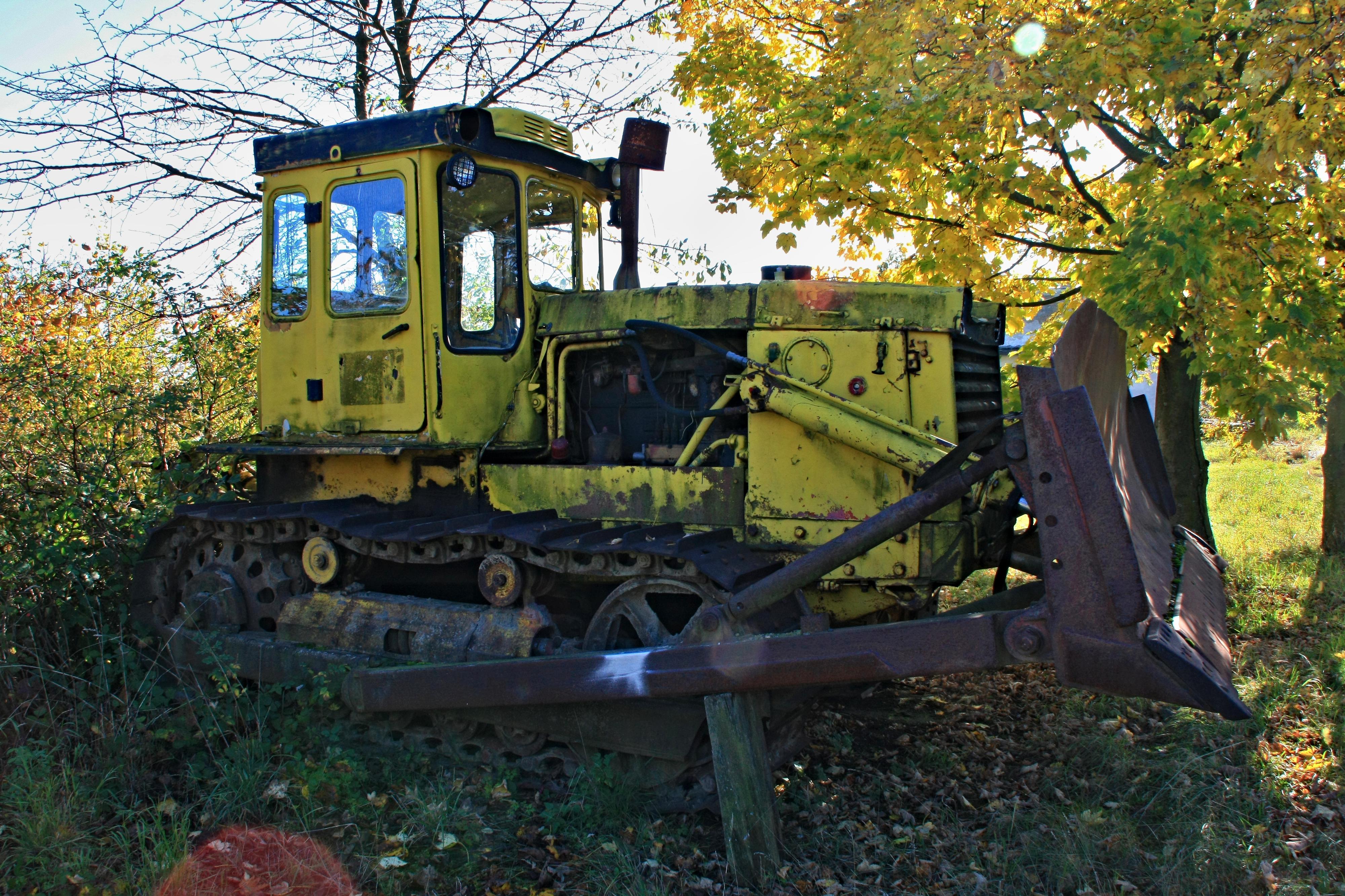 Muzeum techniky foto 6