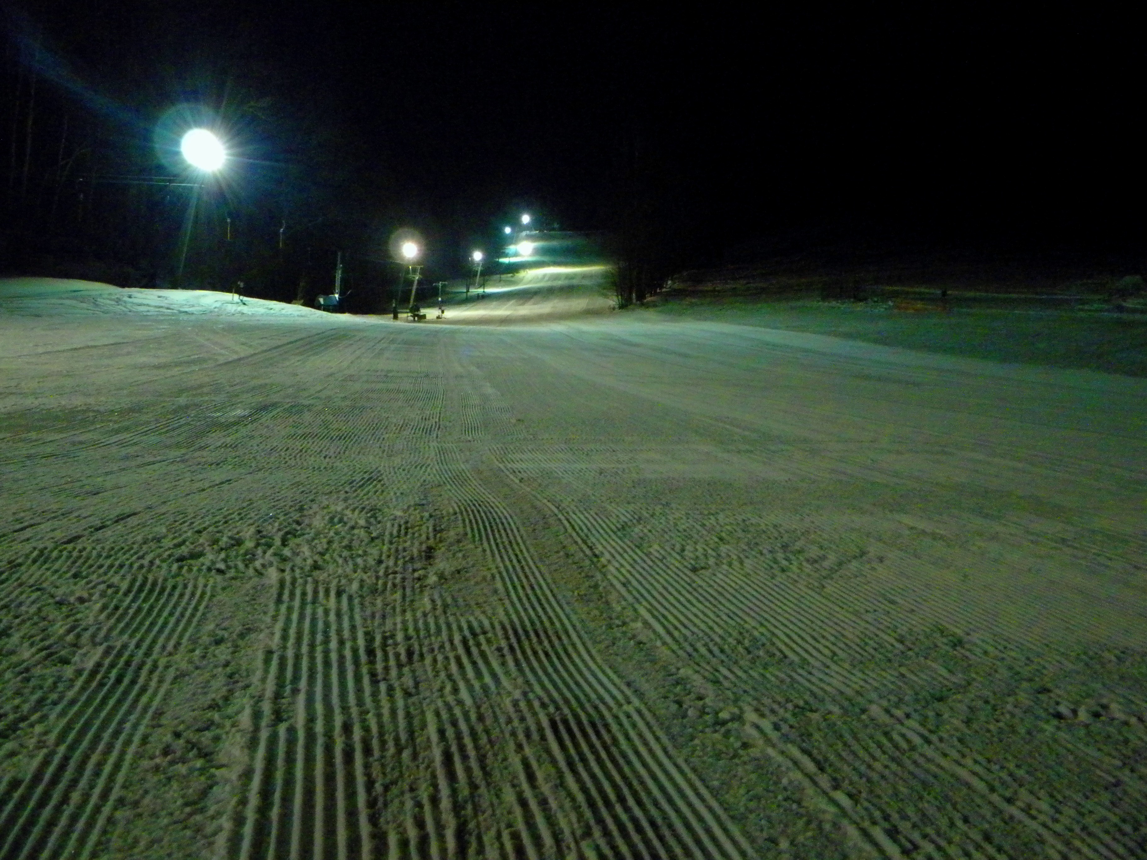 Skipark Hraběšice foto 5