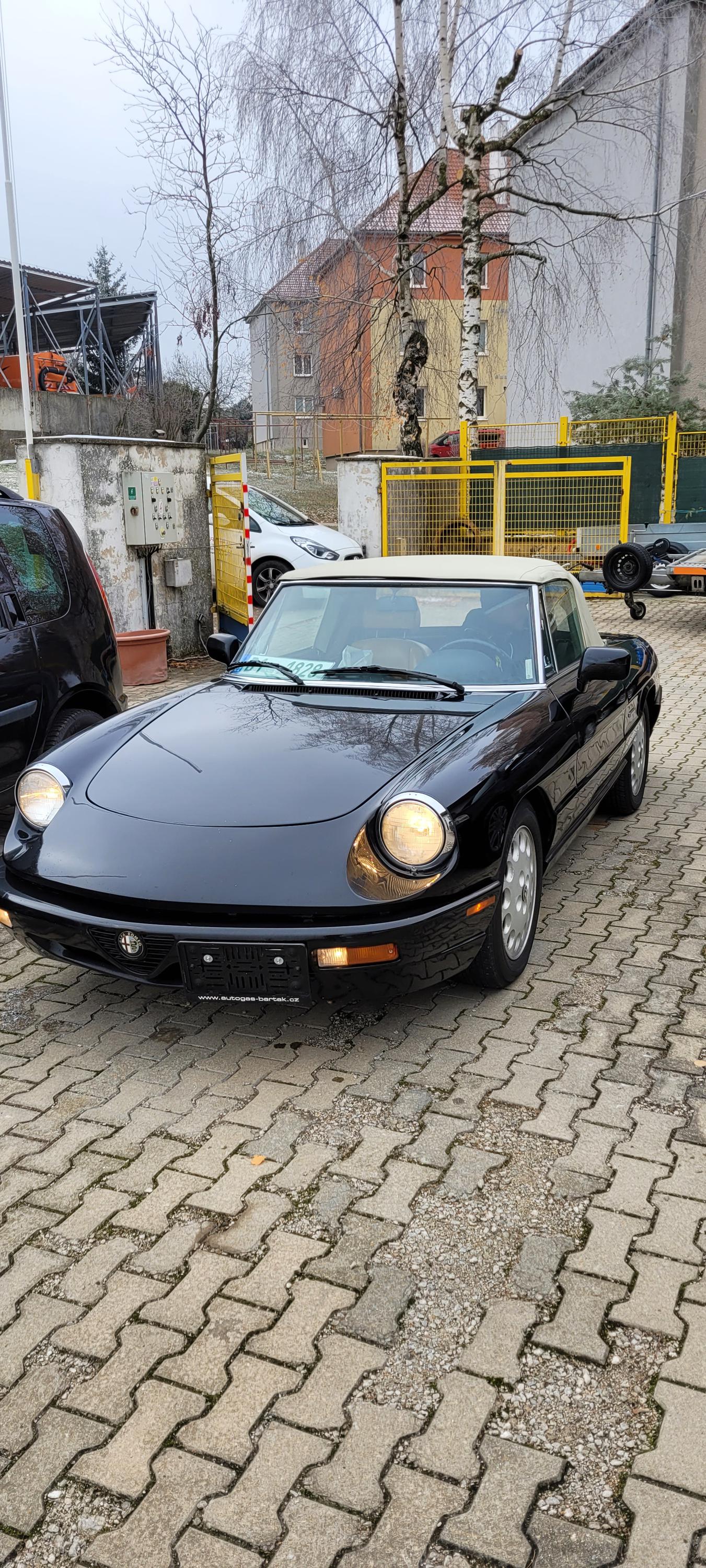 AutoGas Barták foto 3