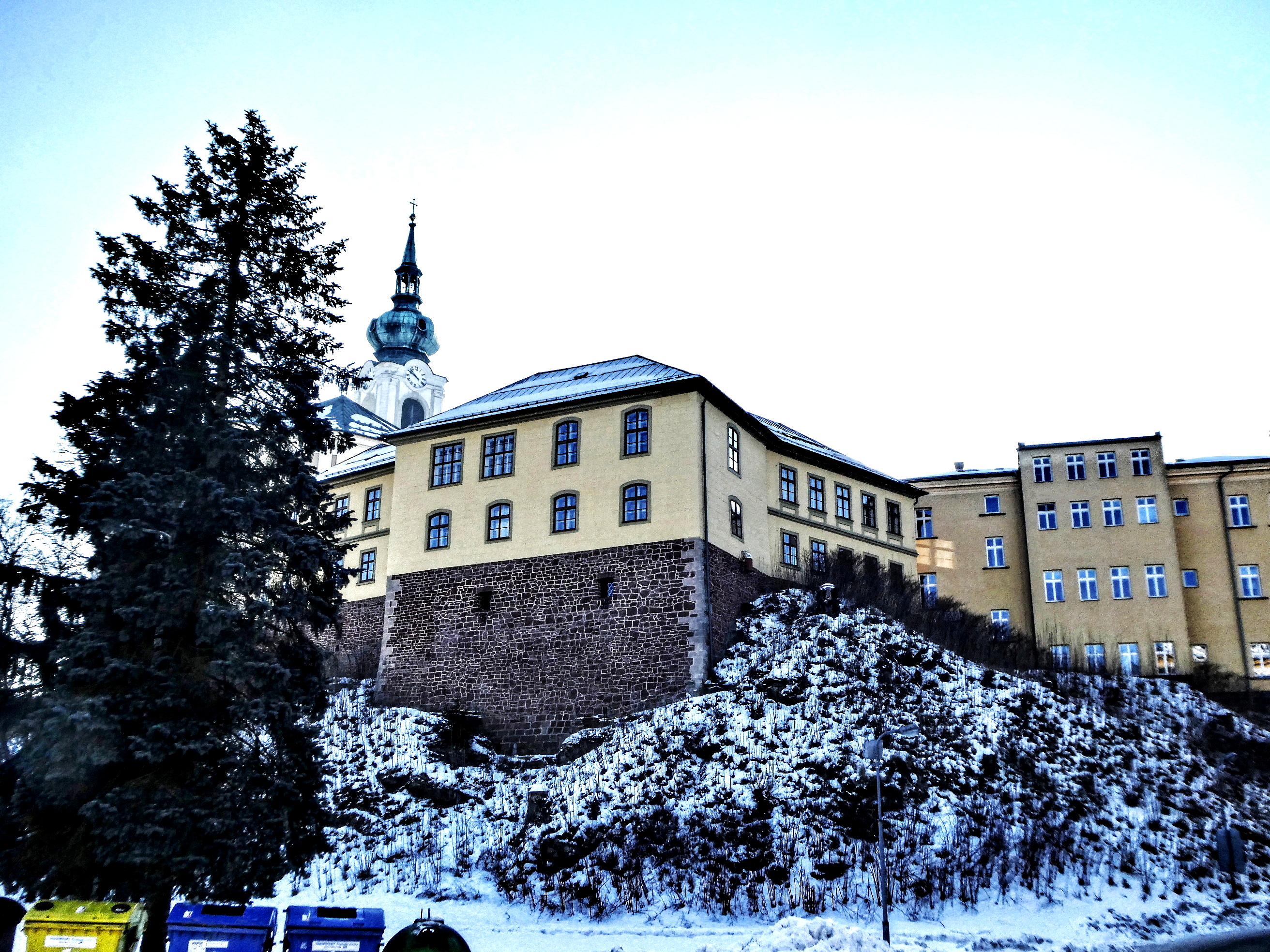 Muzeum Podkrkonoší v Trutnově foto 6