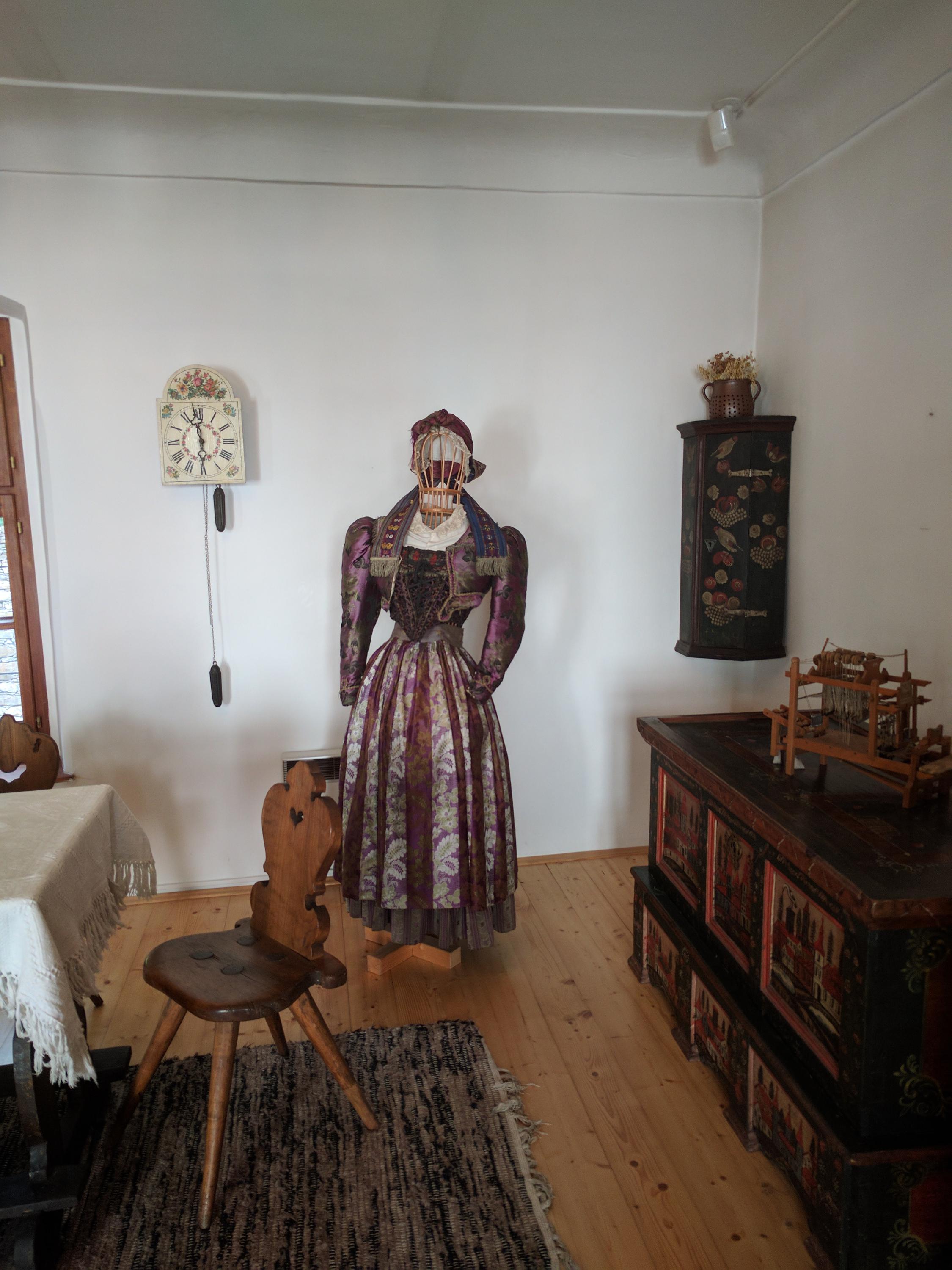 Muzeum Královská mincovna Jáchymov foto 4