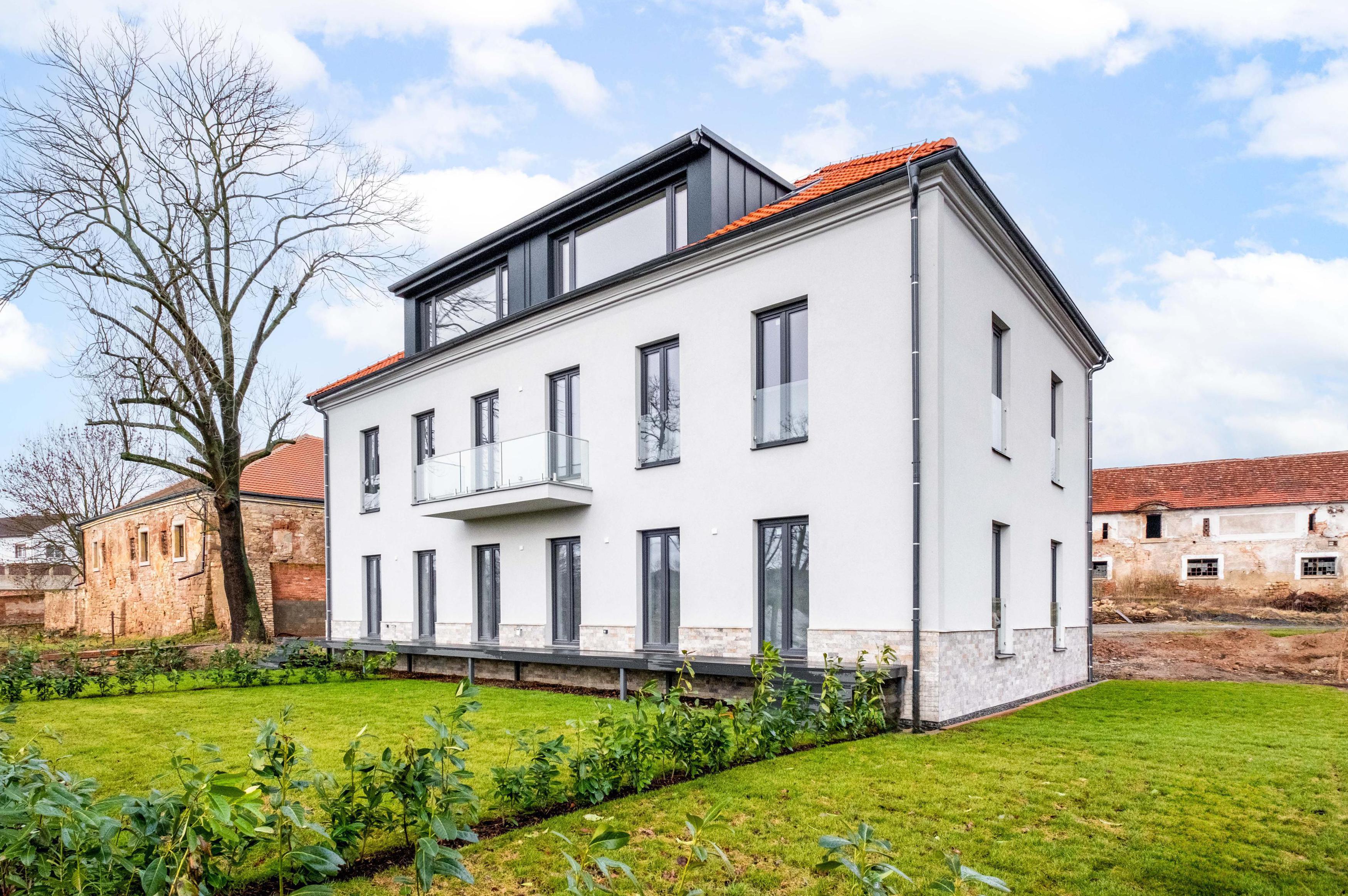 CHESTER House, s.r.o.