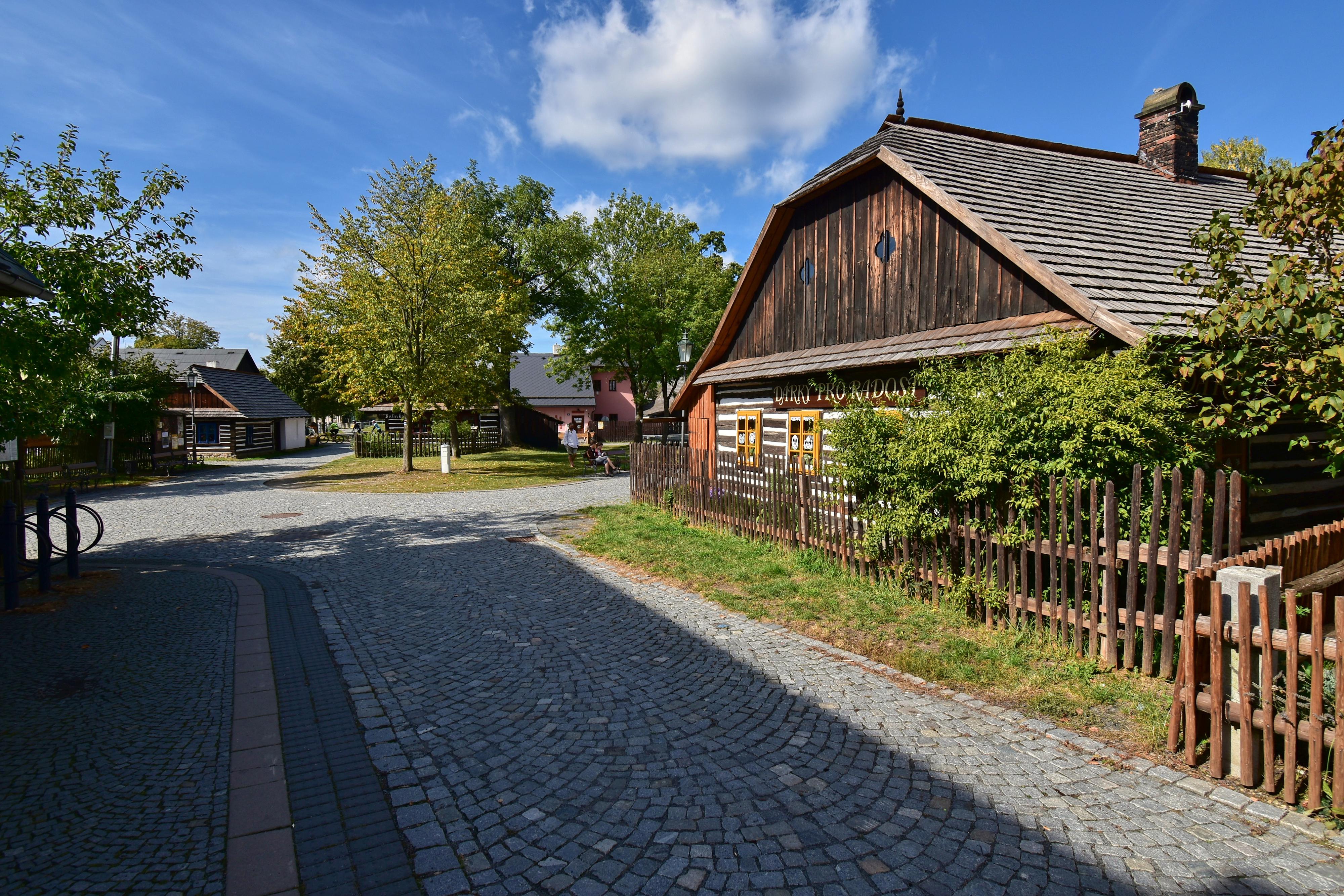 Muzeum v přírodě Vysočina - Betlém Hlinsko foto 2