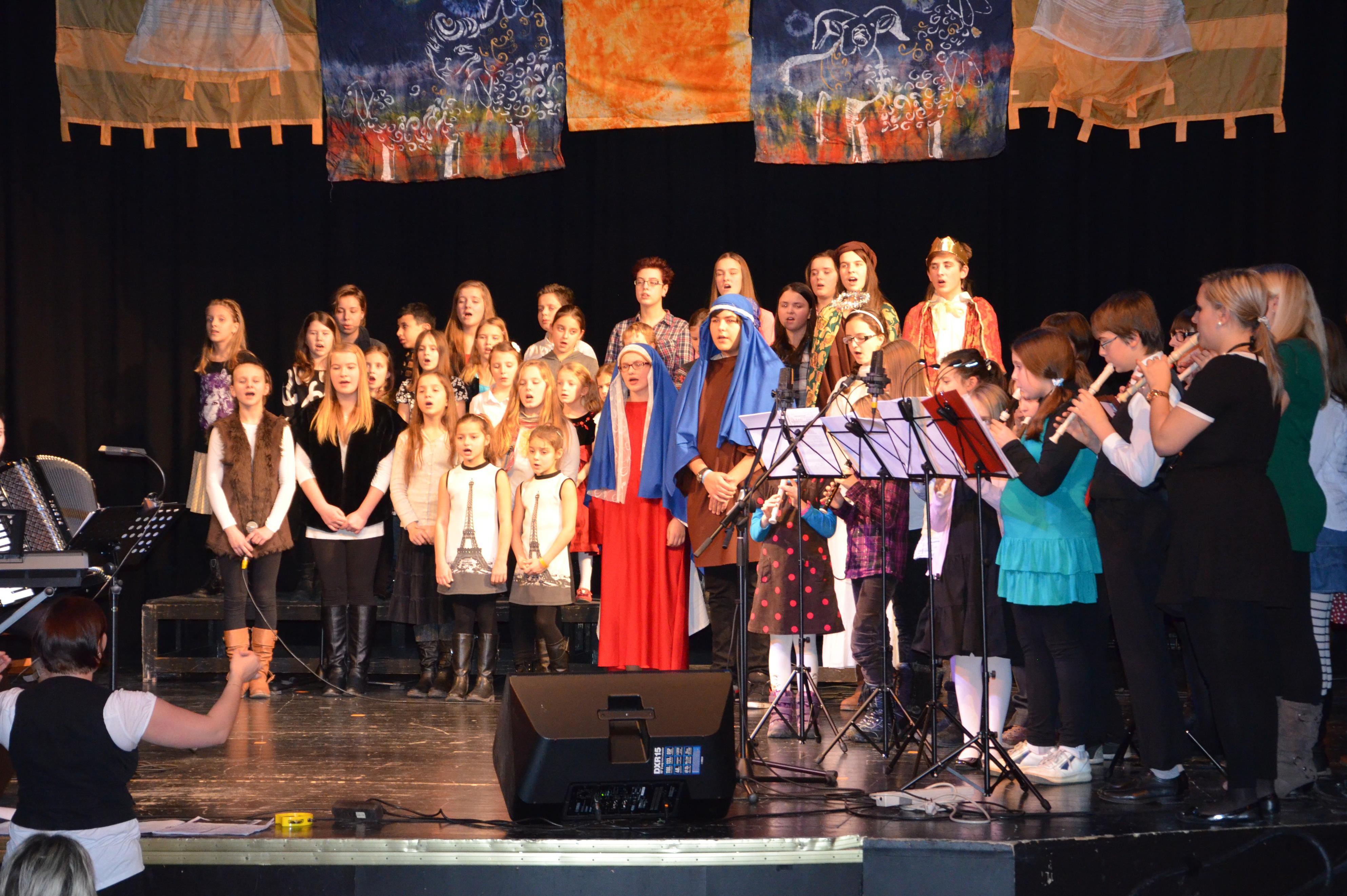 Základní umělecká škola PRO ARTE VIVA, s.r.o. foto 1