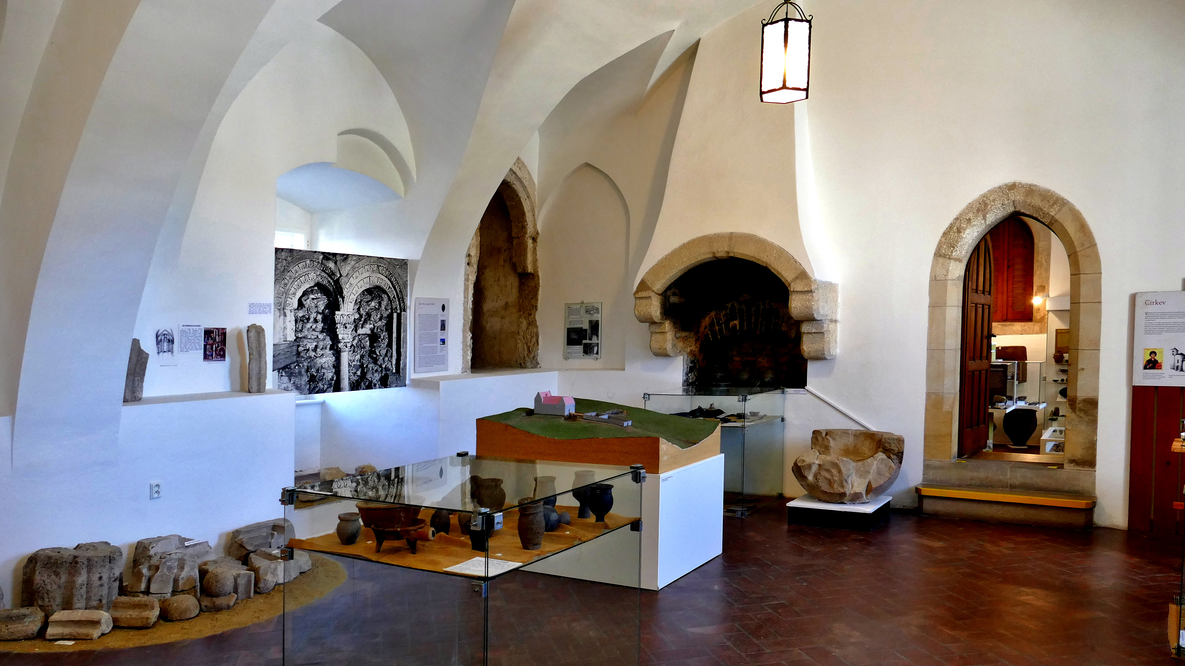 Muzeum Vyškovska foto 2
