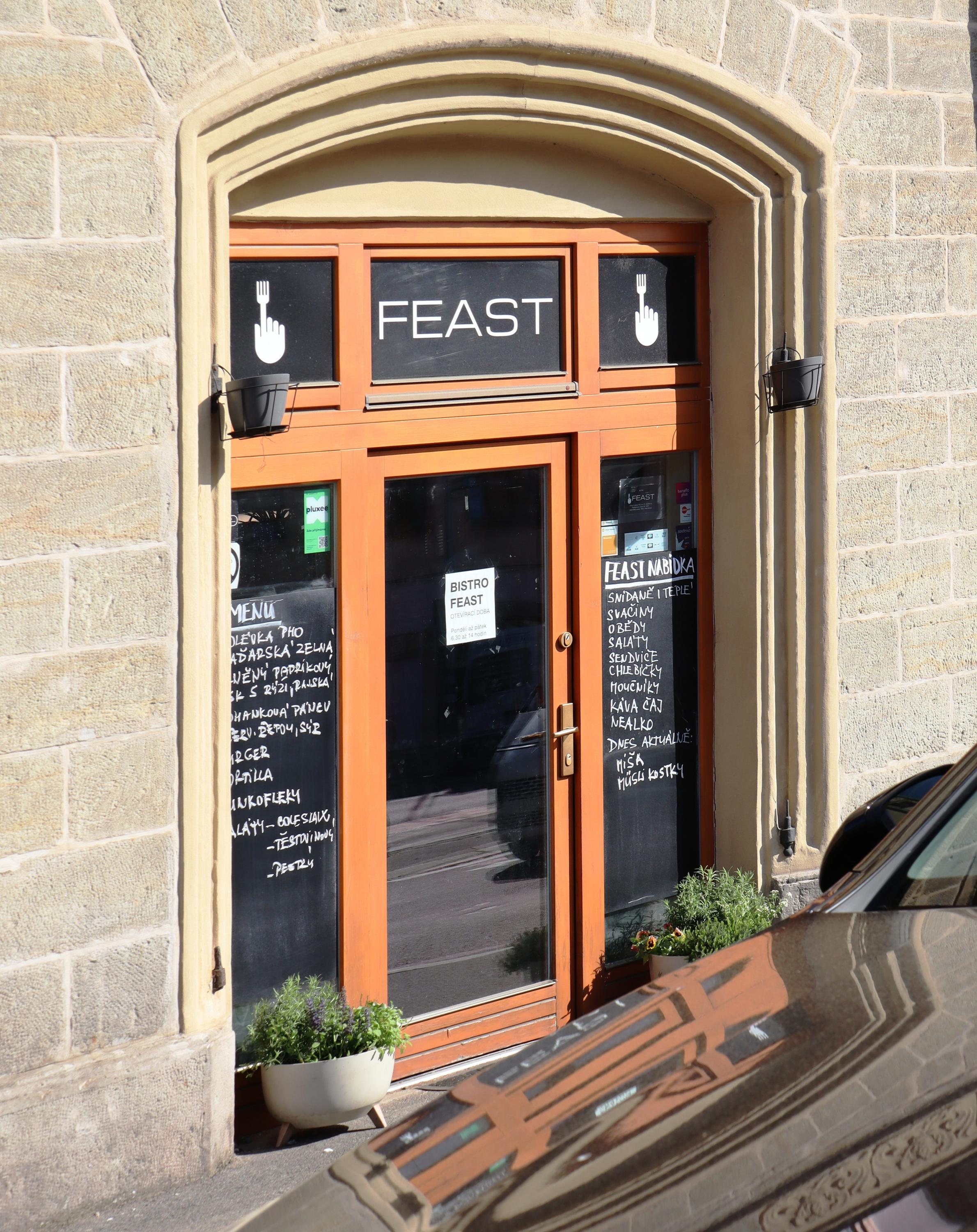 Bistro Feast foto 2