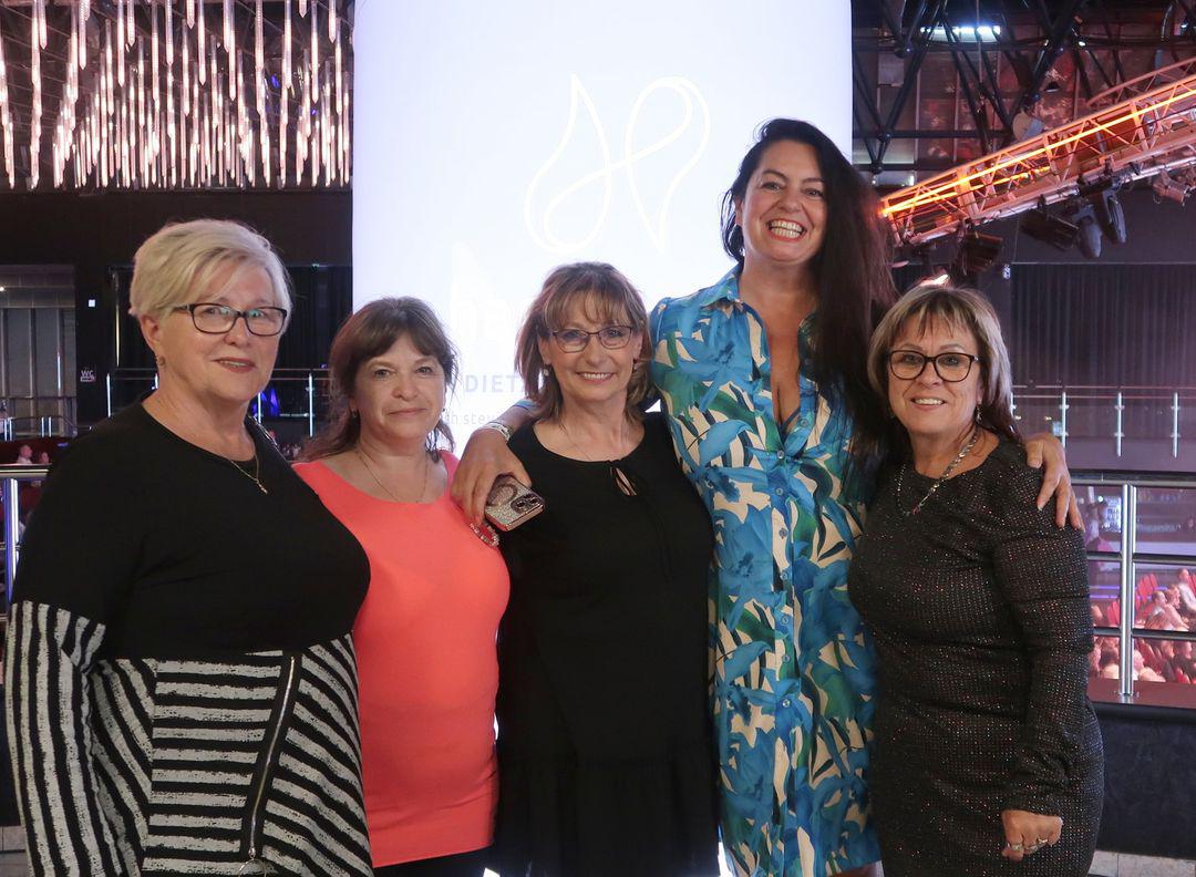 Miluška Horáková foto 6