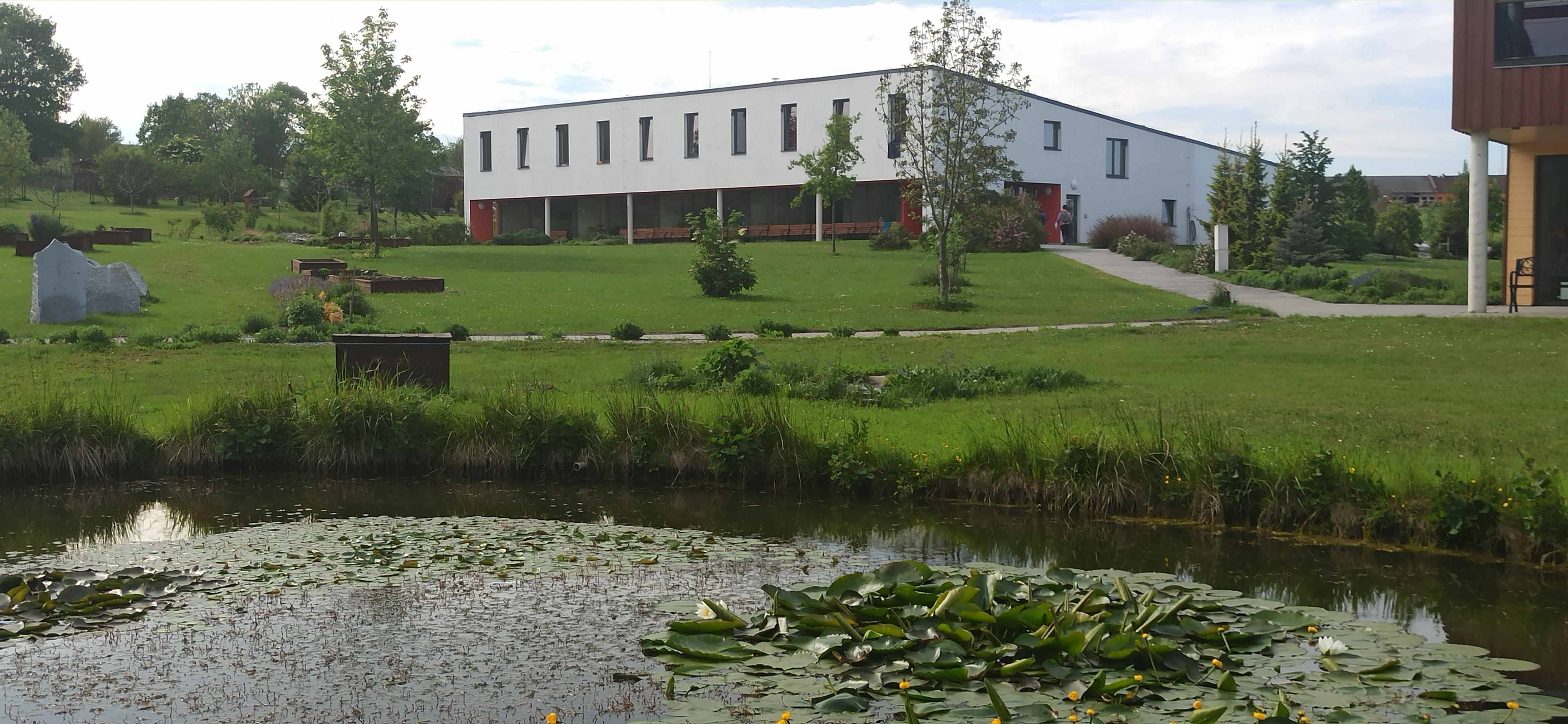 Ekocentrum Rychleby foto 5