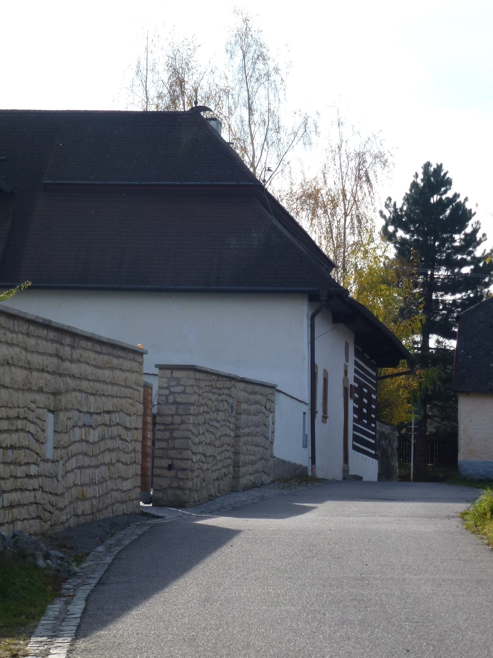 Pamětní síň V. J. Tomáška foto 2