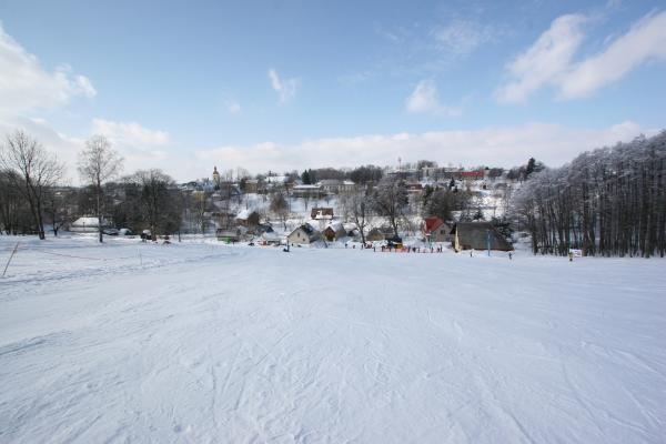 SKI Areál Farák foto 2