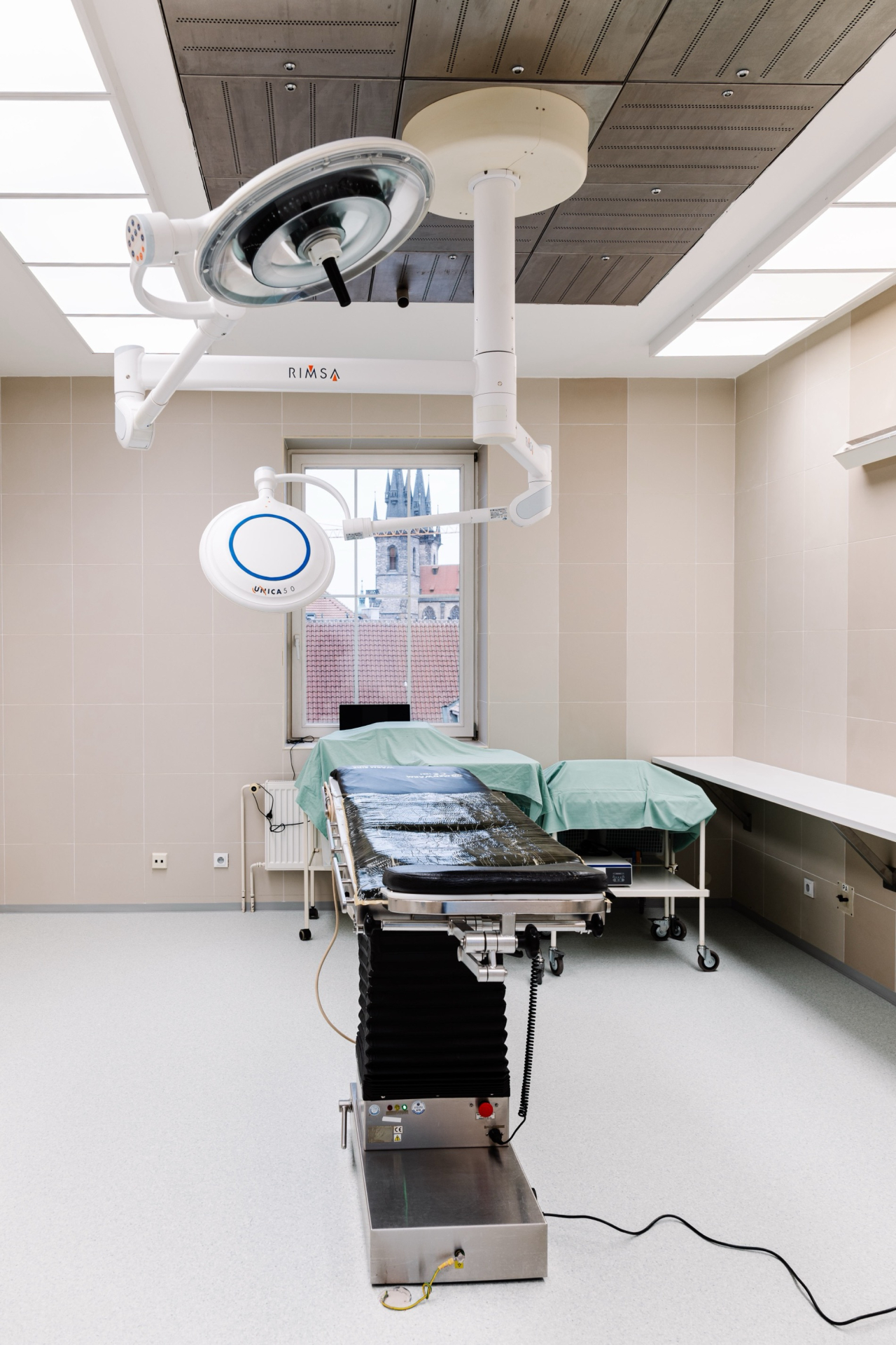 Esthé, a.s. - klinika plastické chirurgie foto 6