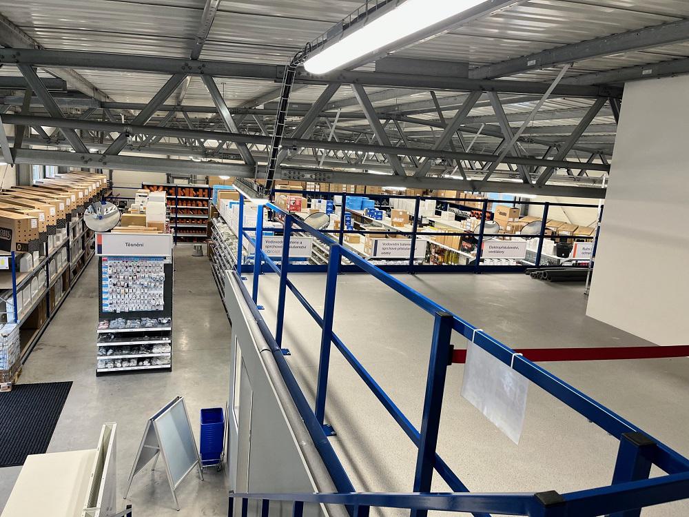 PTÁČEK: topení-voda-plyn foto 4