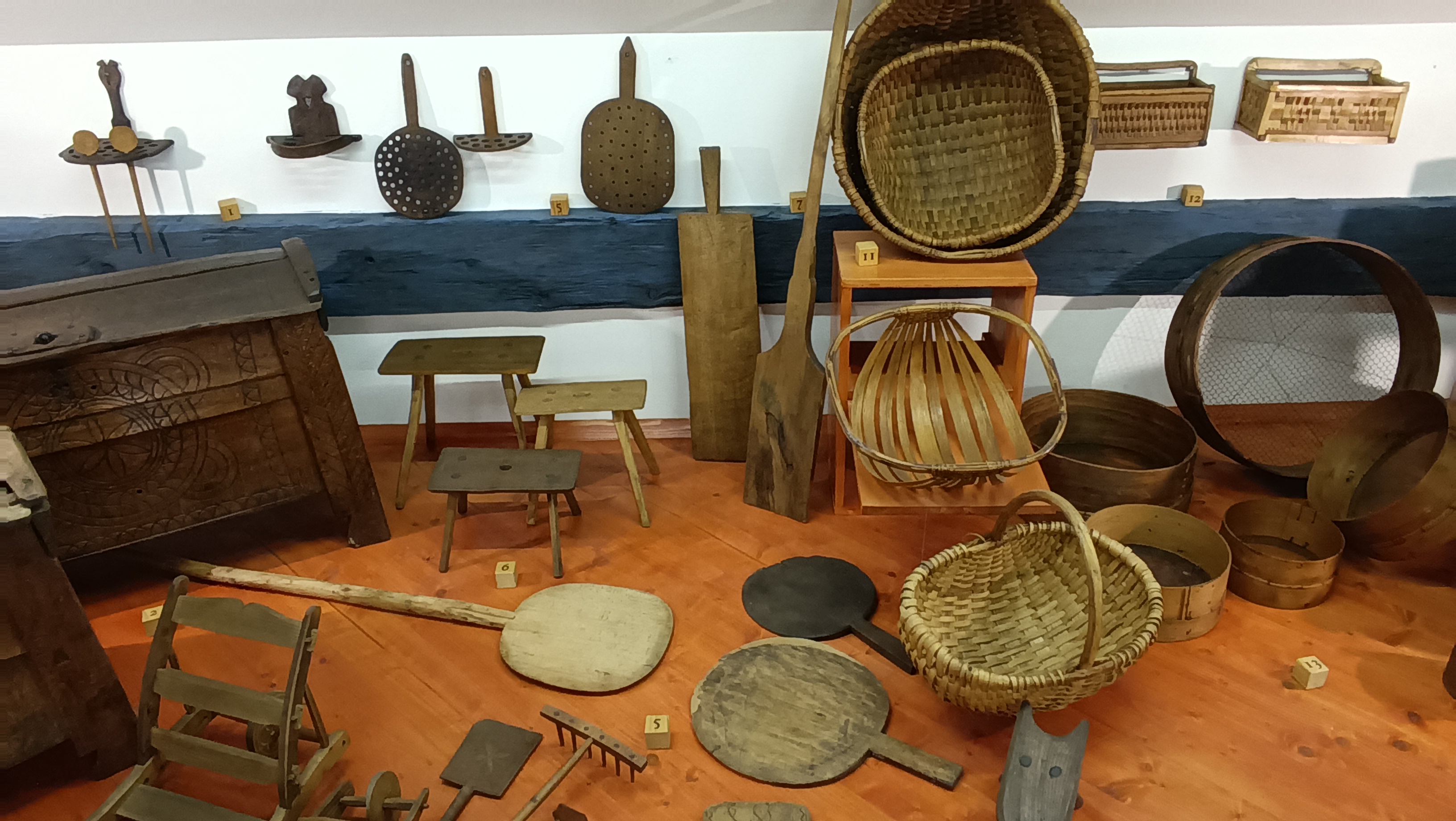 Muzeum Hájenka foto 6