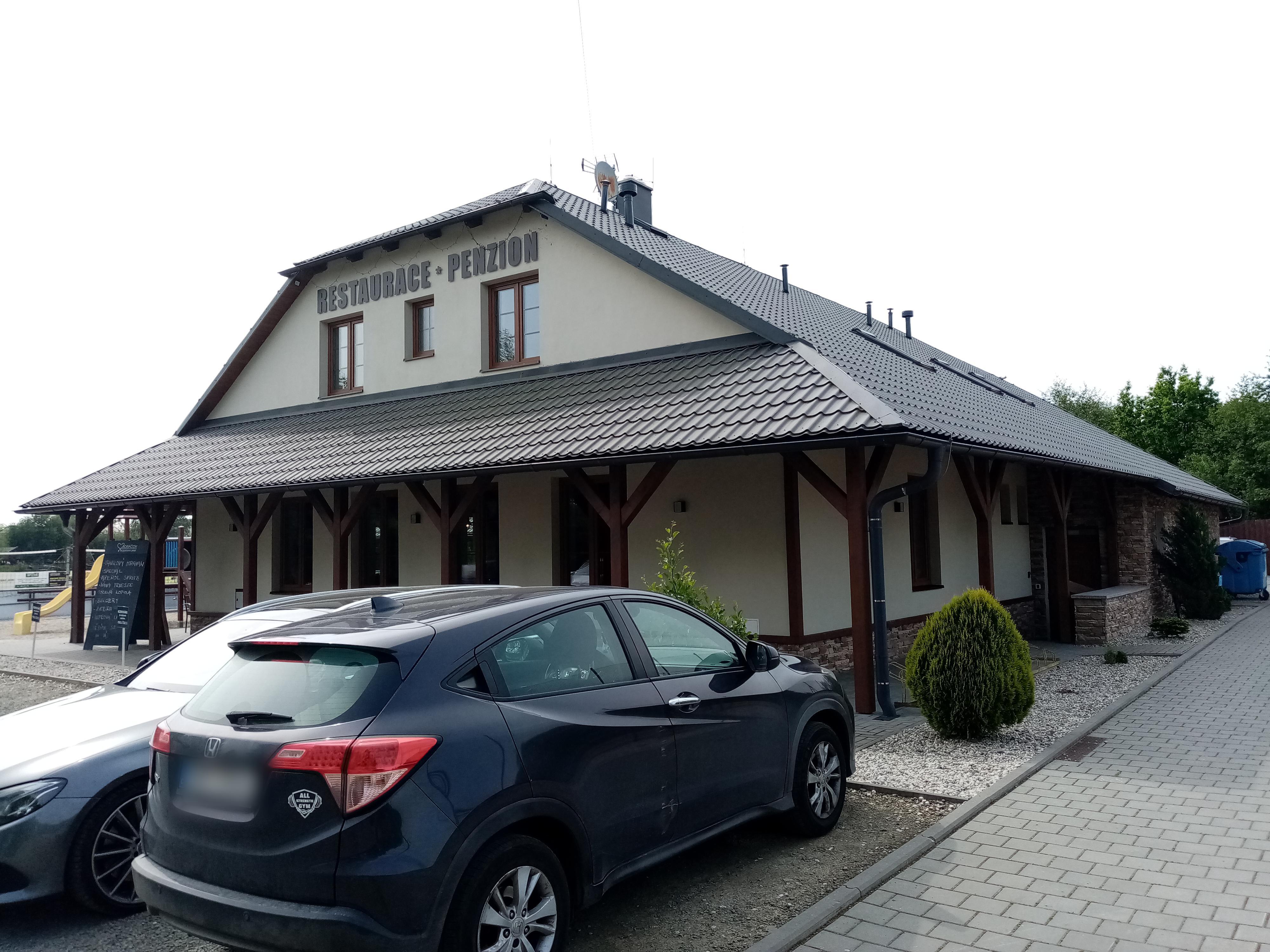 Restaurace Sobáčov foto 4