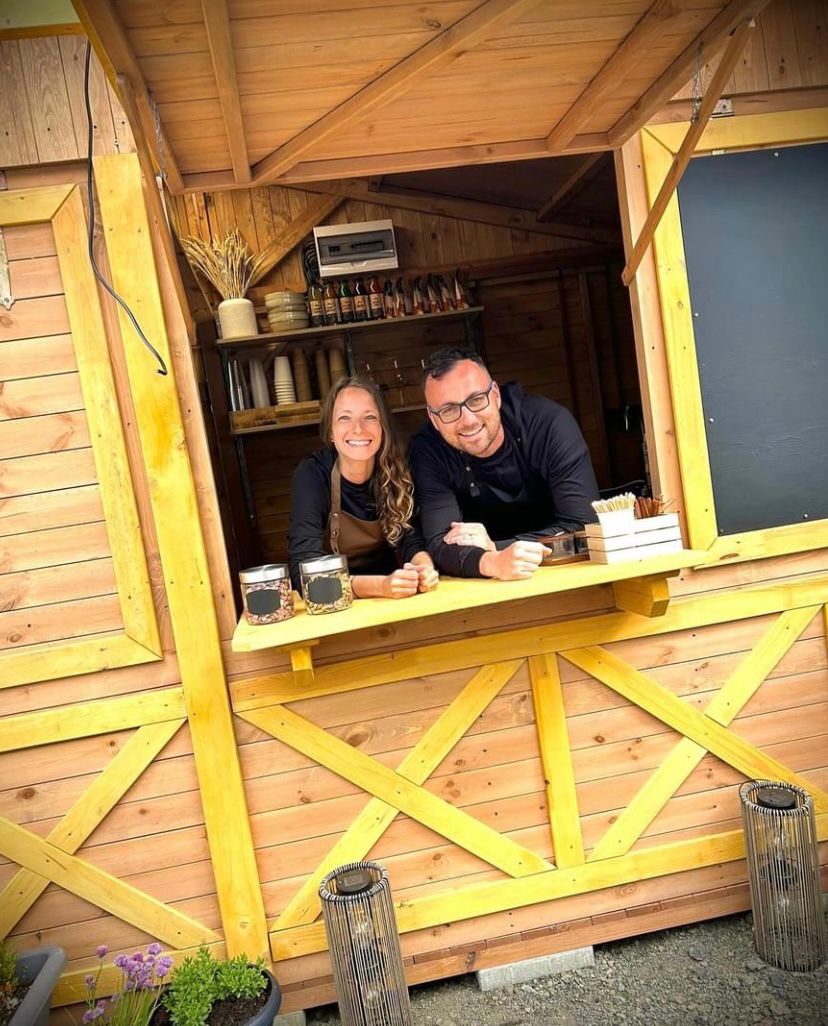 Radejčínská Kolotočka foto 5