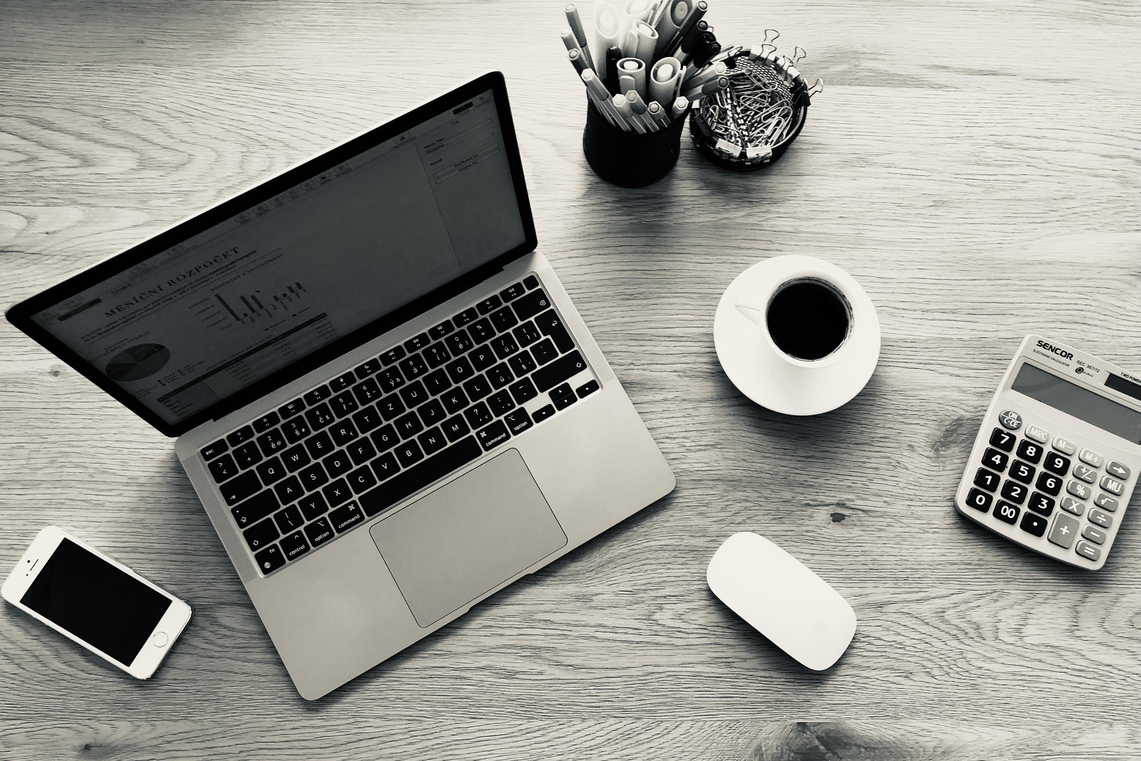 Jana Zavadilová - vedení účetnictví