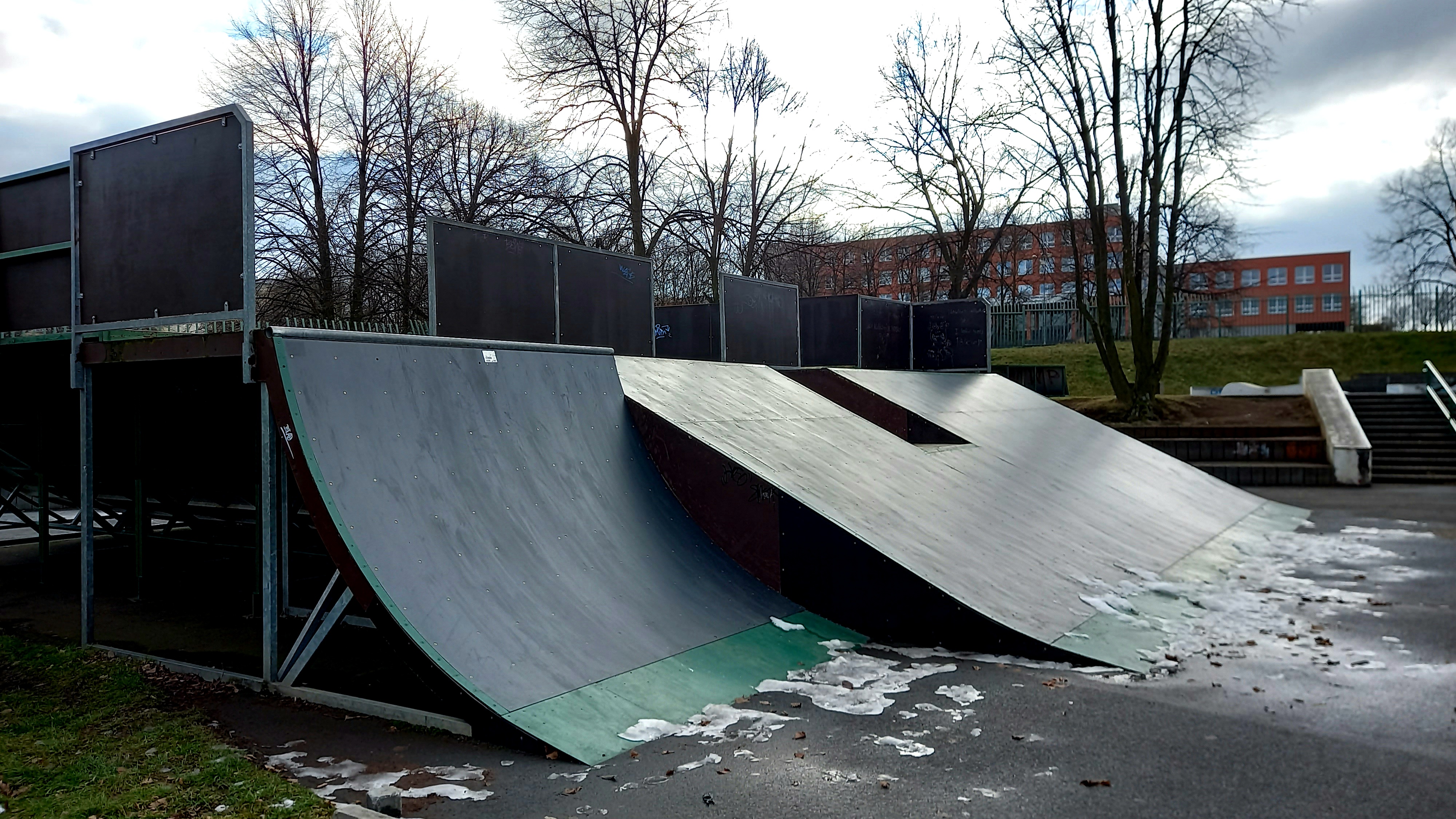 Skatepark Šibenik foto 5