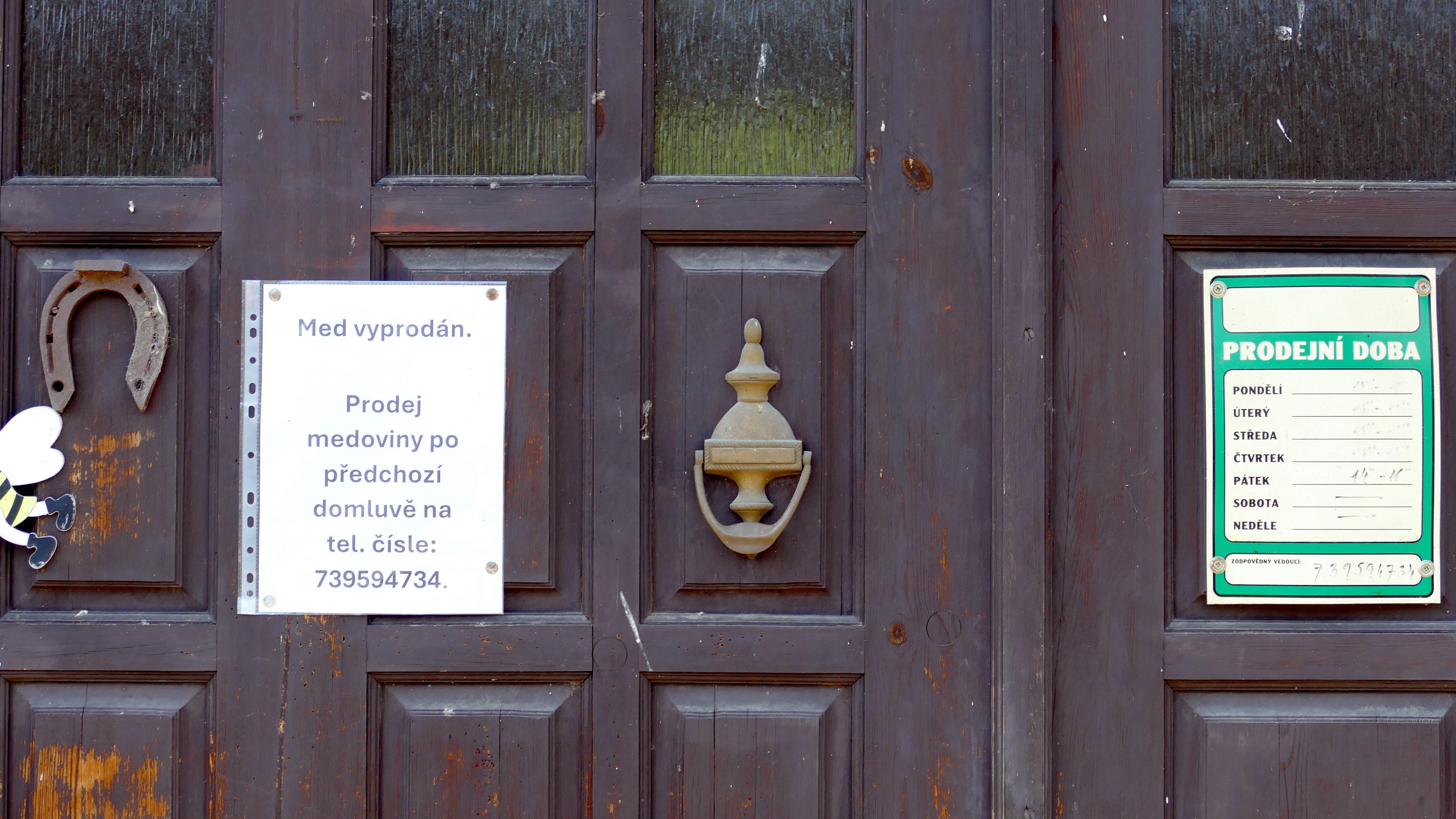 Výzkumný ústav včelařský - Výzkumná stanice Přerov – Žeravice foto 3