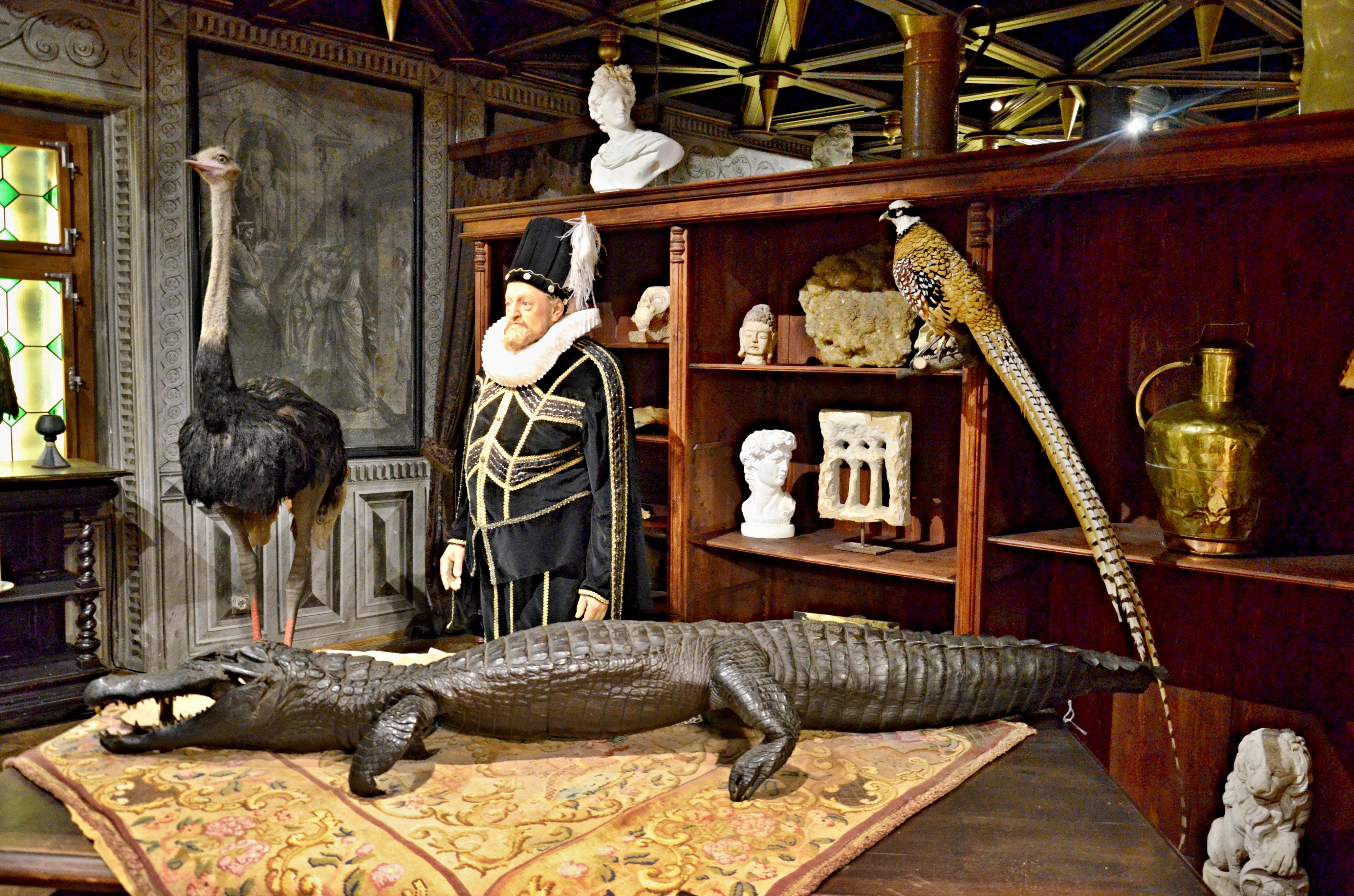 WAX MUSEUM PRAGUE, spol. s r.o. foto 6