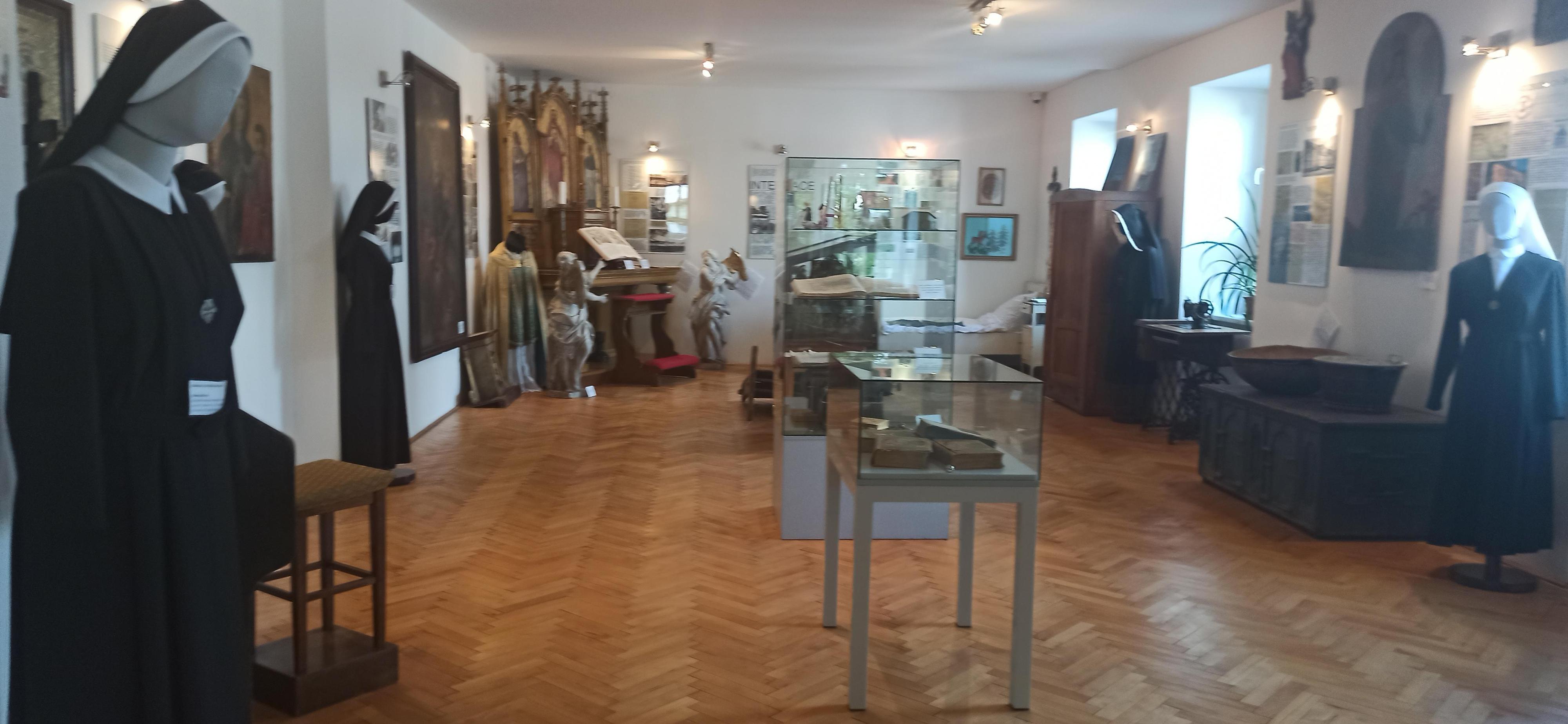 Muzeum izolace, internace a integrace foto 4