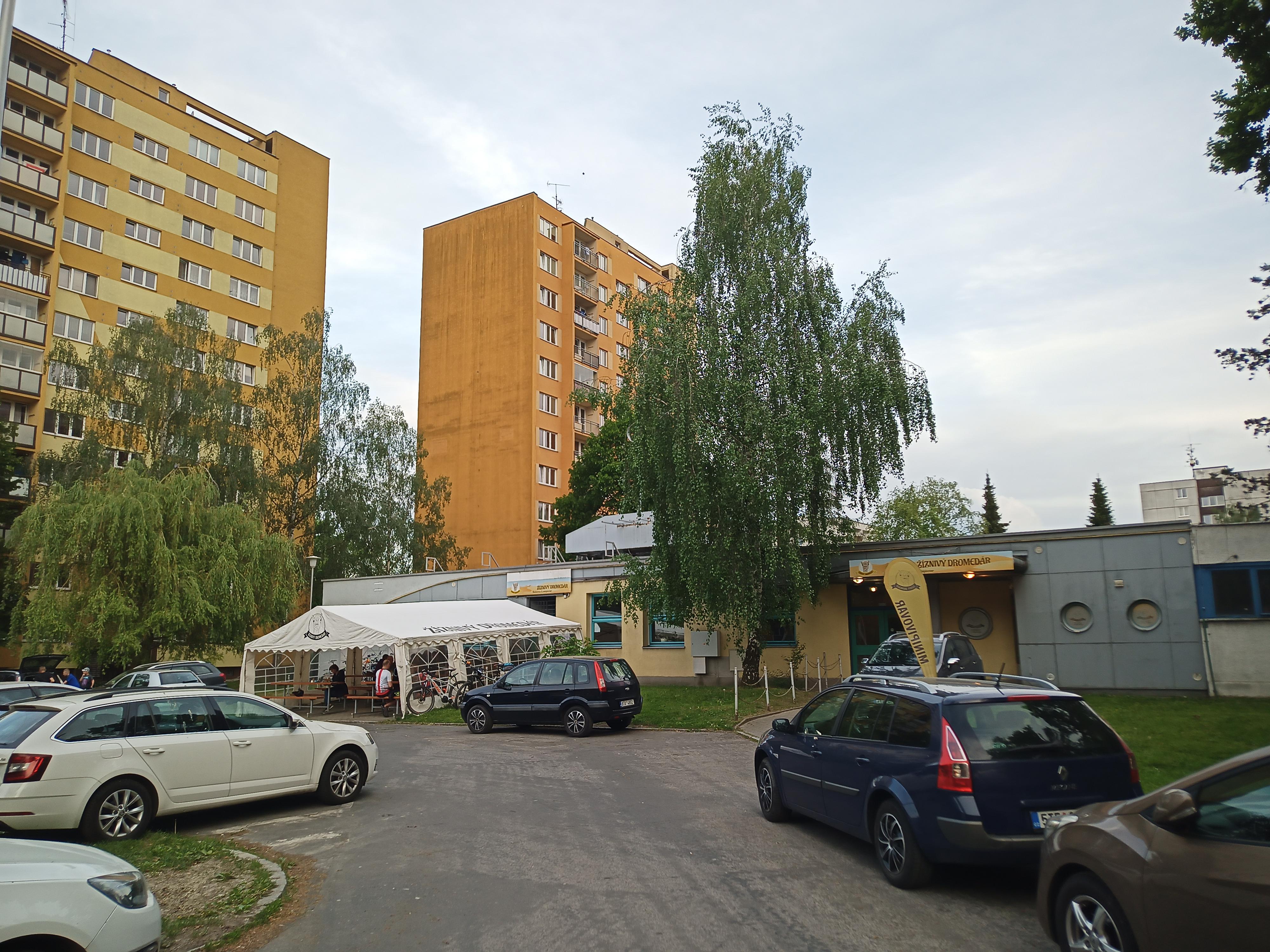 Žíznivý dromedár - minipivovar a restaurace foto 5