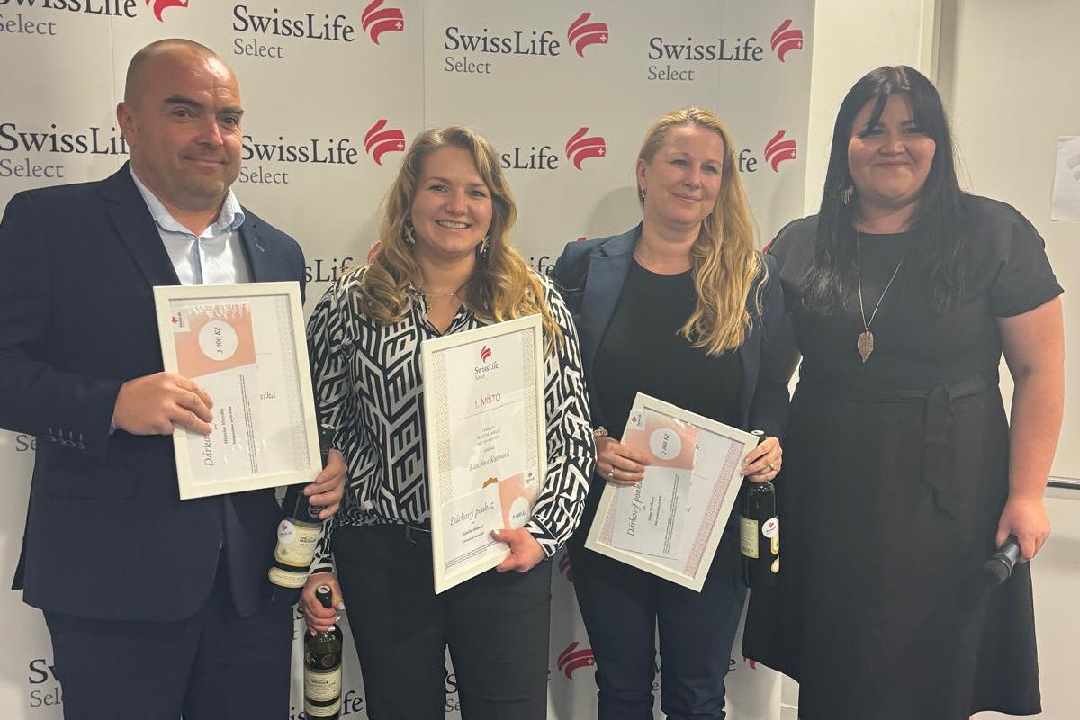 Kateřina Kuhnová- Vaše certifikovaná realitní makléřka