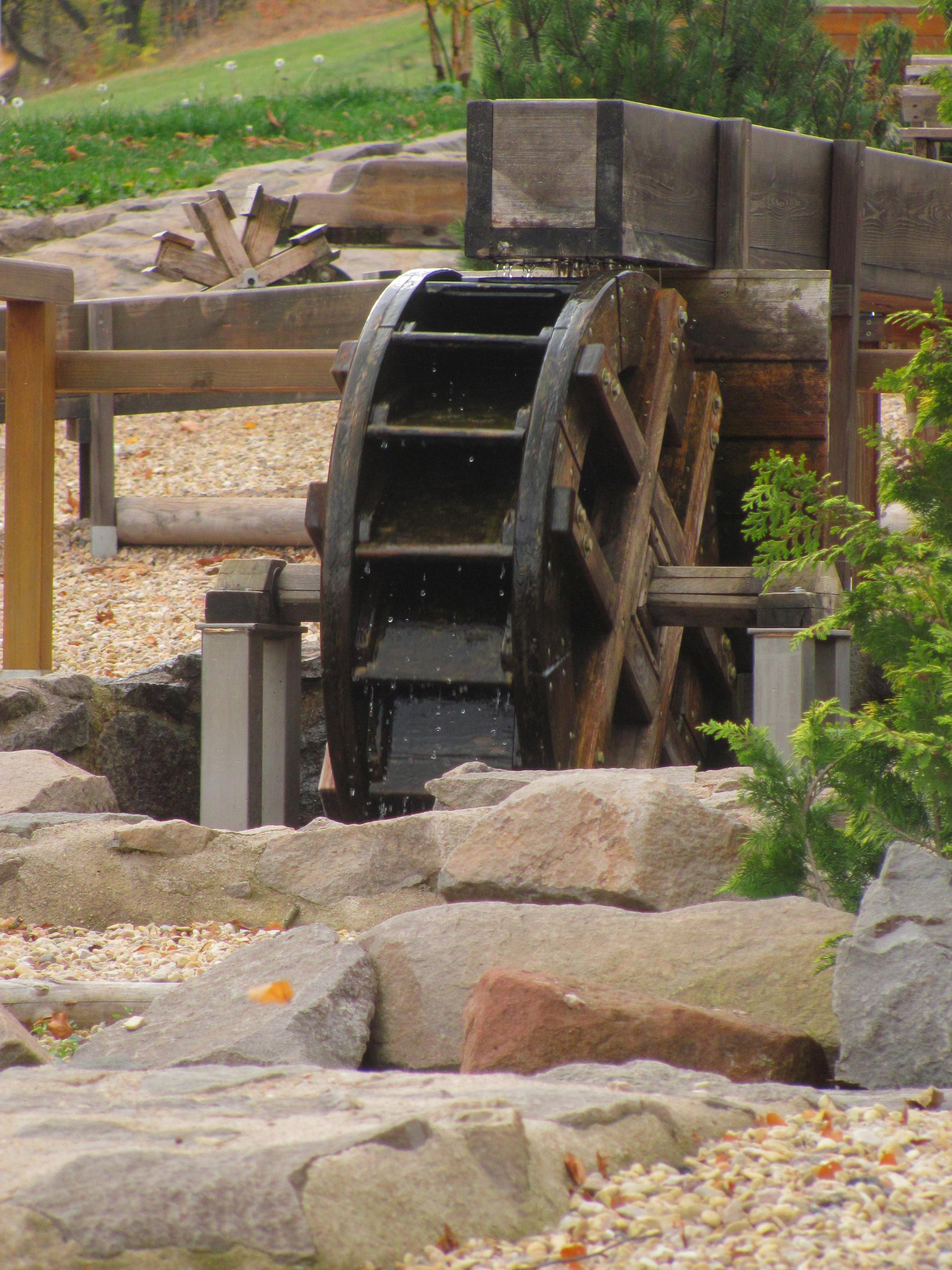 Hříčky Buky (Baldův svět) foto 6