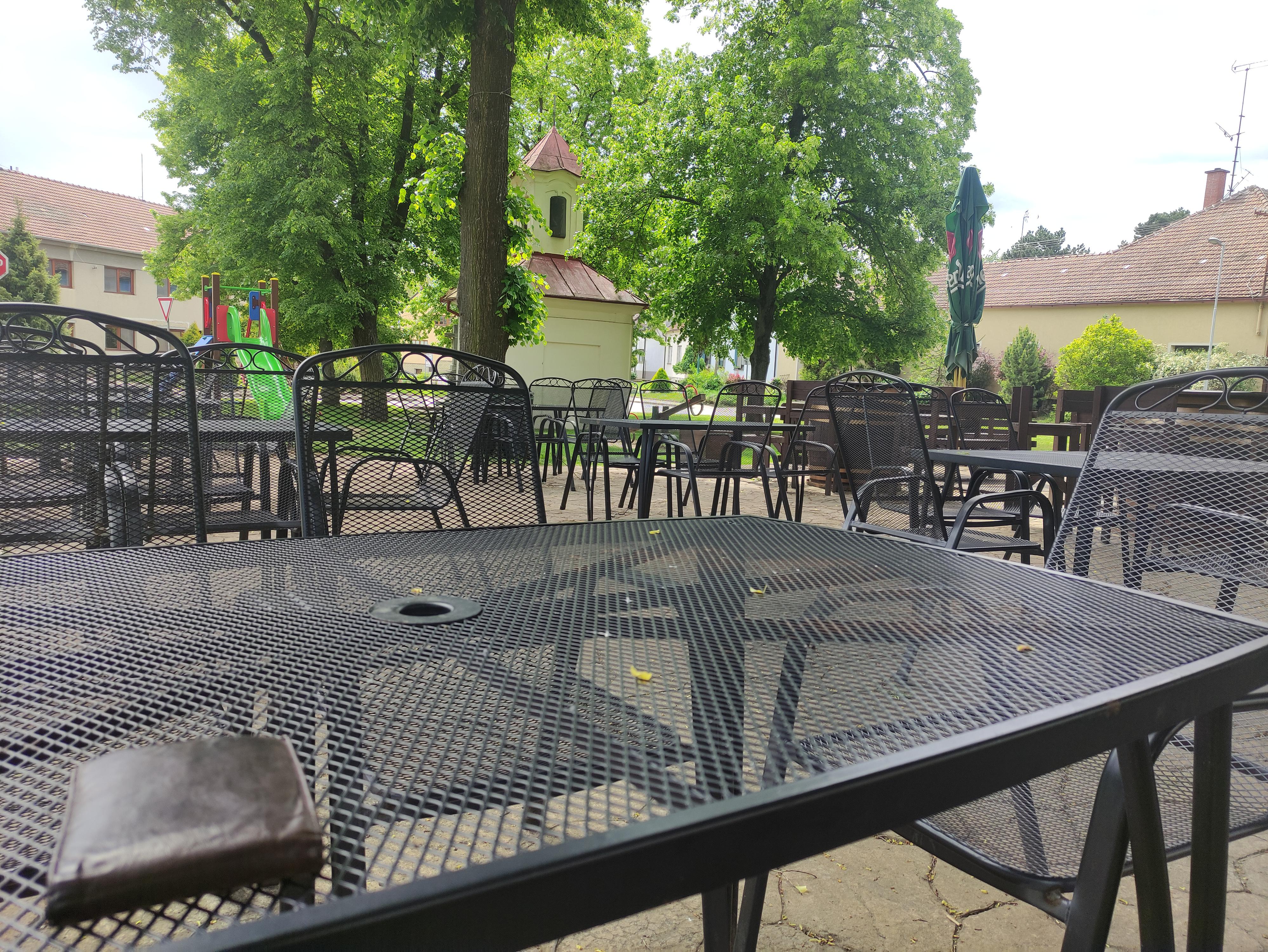 Hostinec U Kapličky foto 5